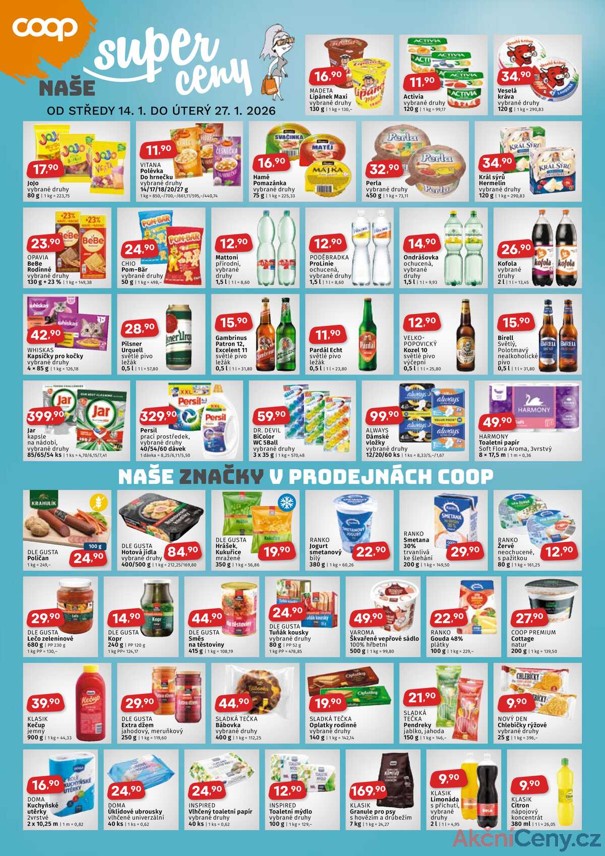 COOP Jihočeský region do 27.1. strana 2