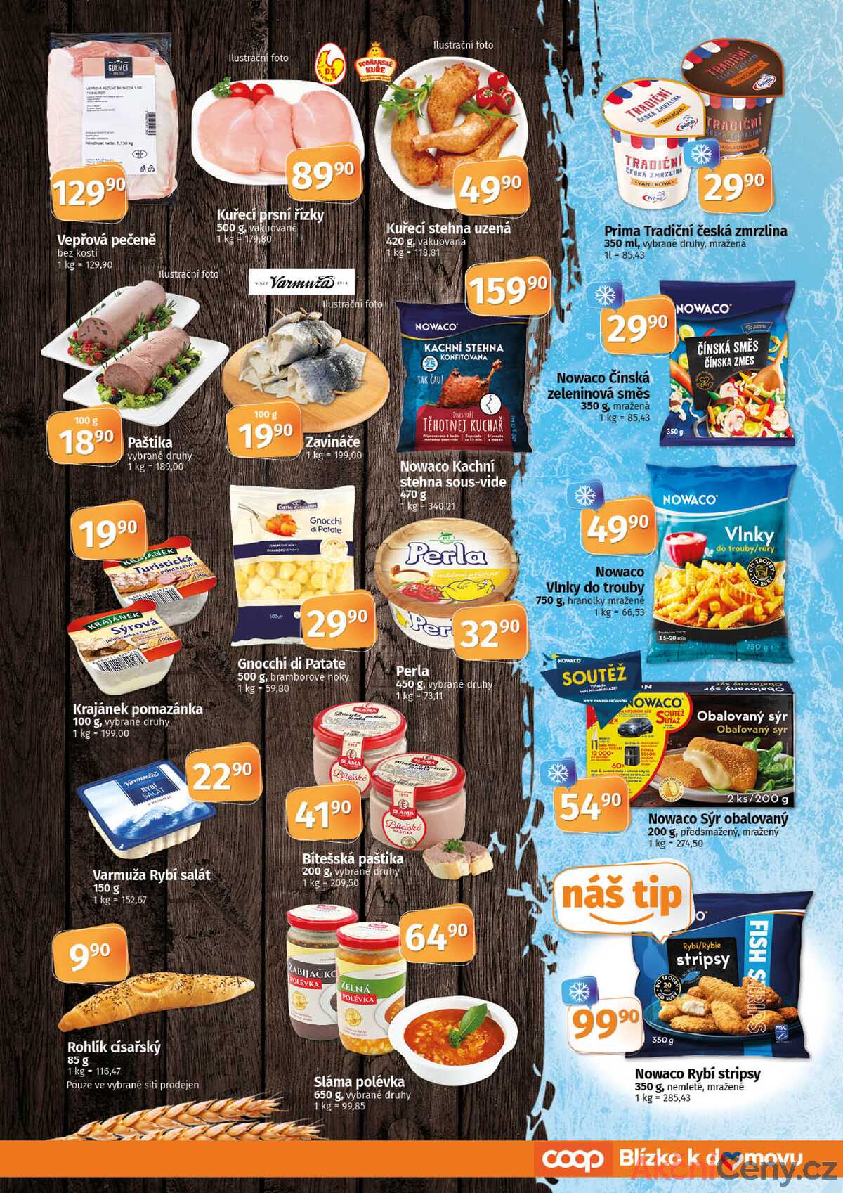 COOP Tuty Tip do 27.1. strana 3