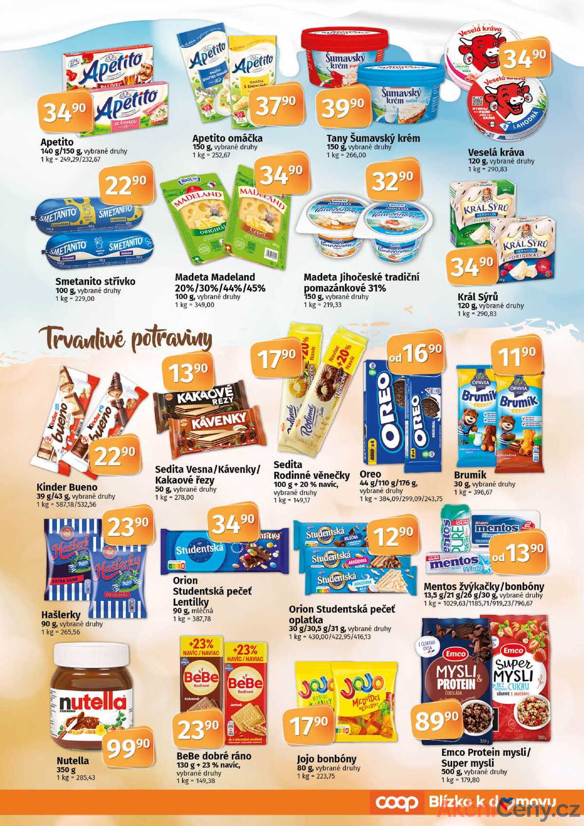 COOP Tuty Tip do 27.1. strana 5