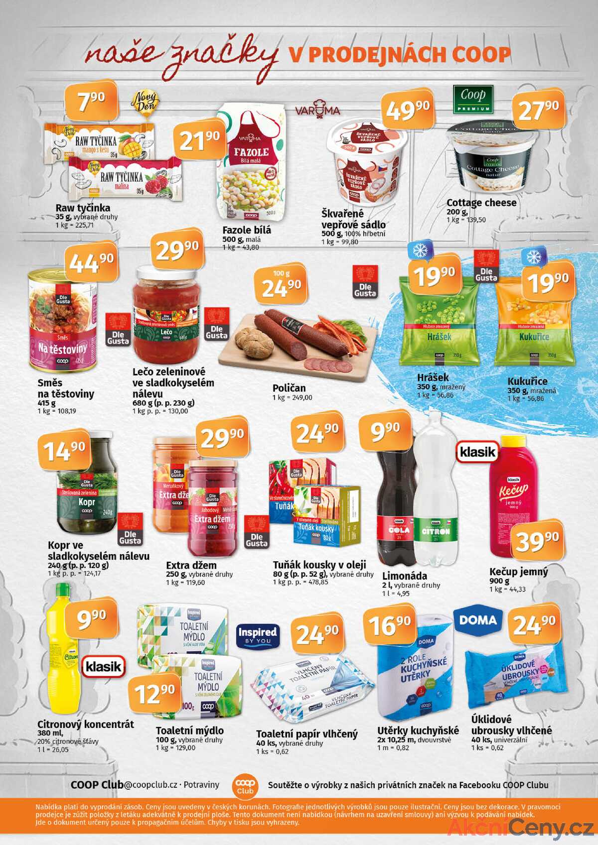 COOP Tuty Tip do 27.1. strana 10