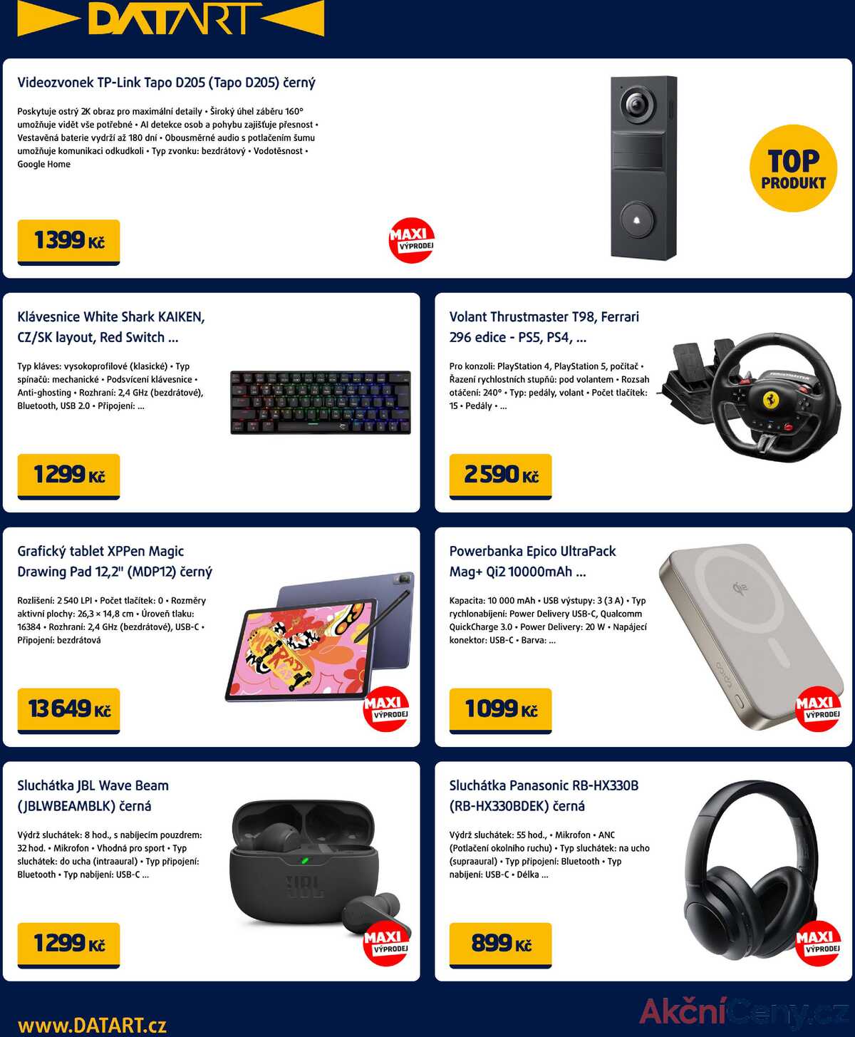 DATART do 18.1. strana 4