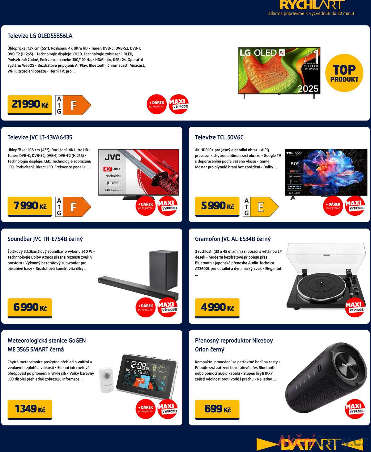 DATART do 18.1. strana 7