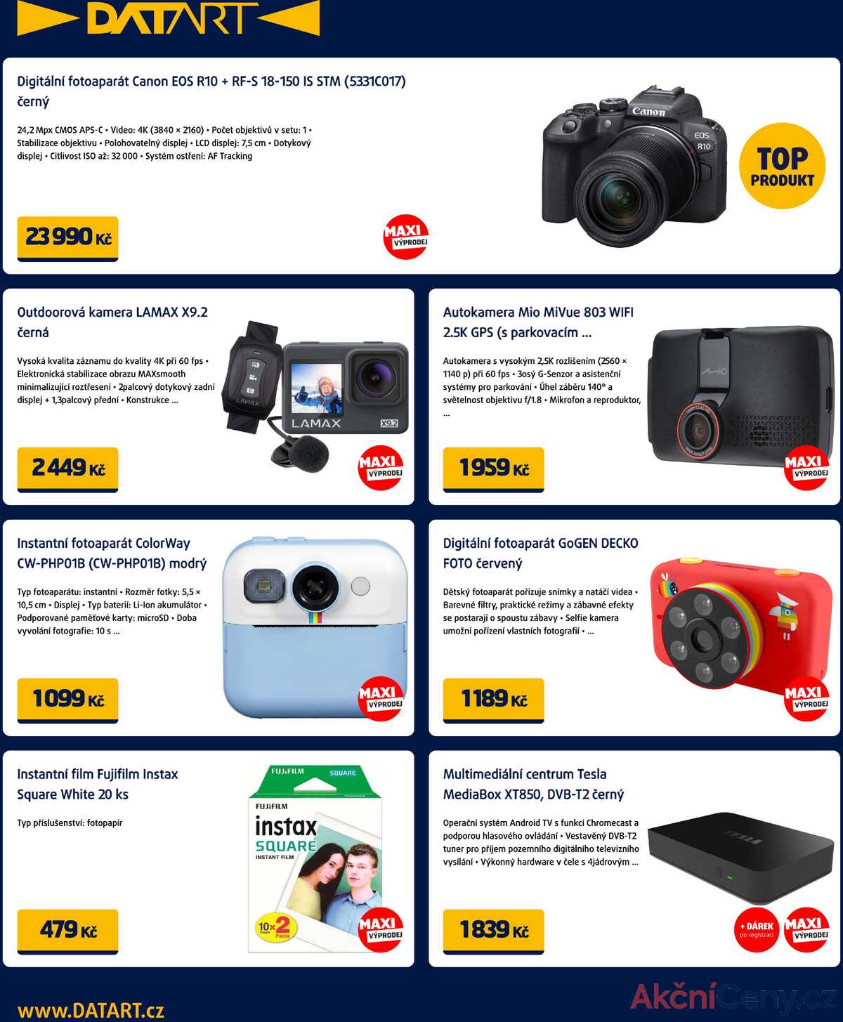 DATART do 18.1. strana 8