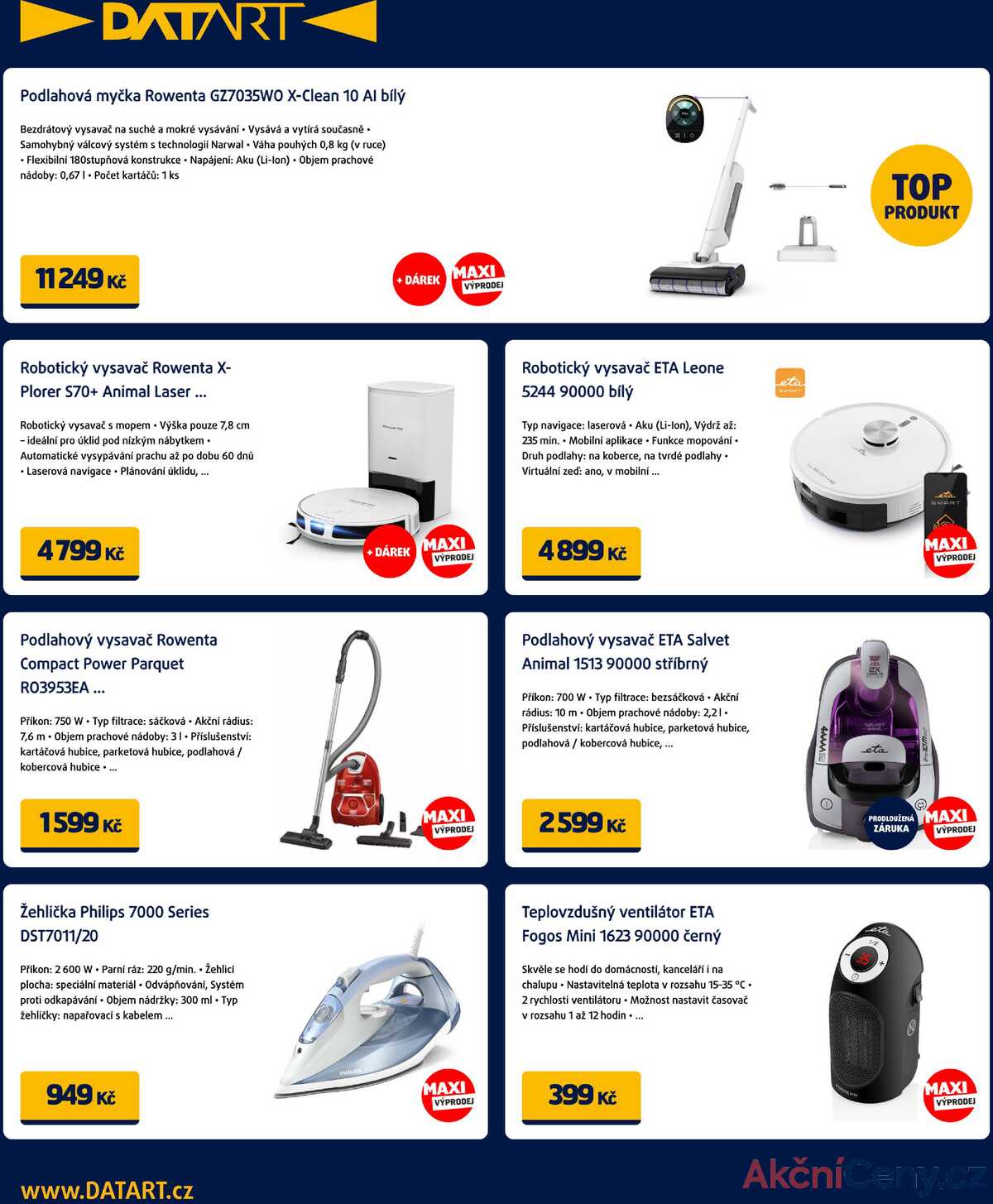 DATART do 18.1. strana 10