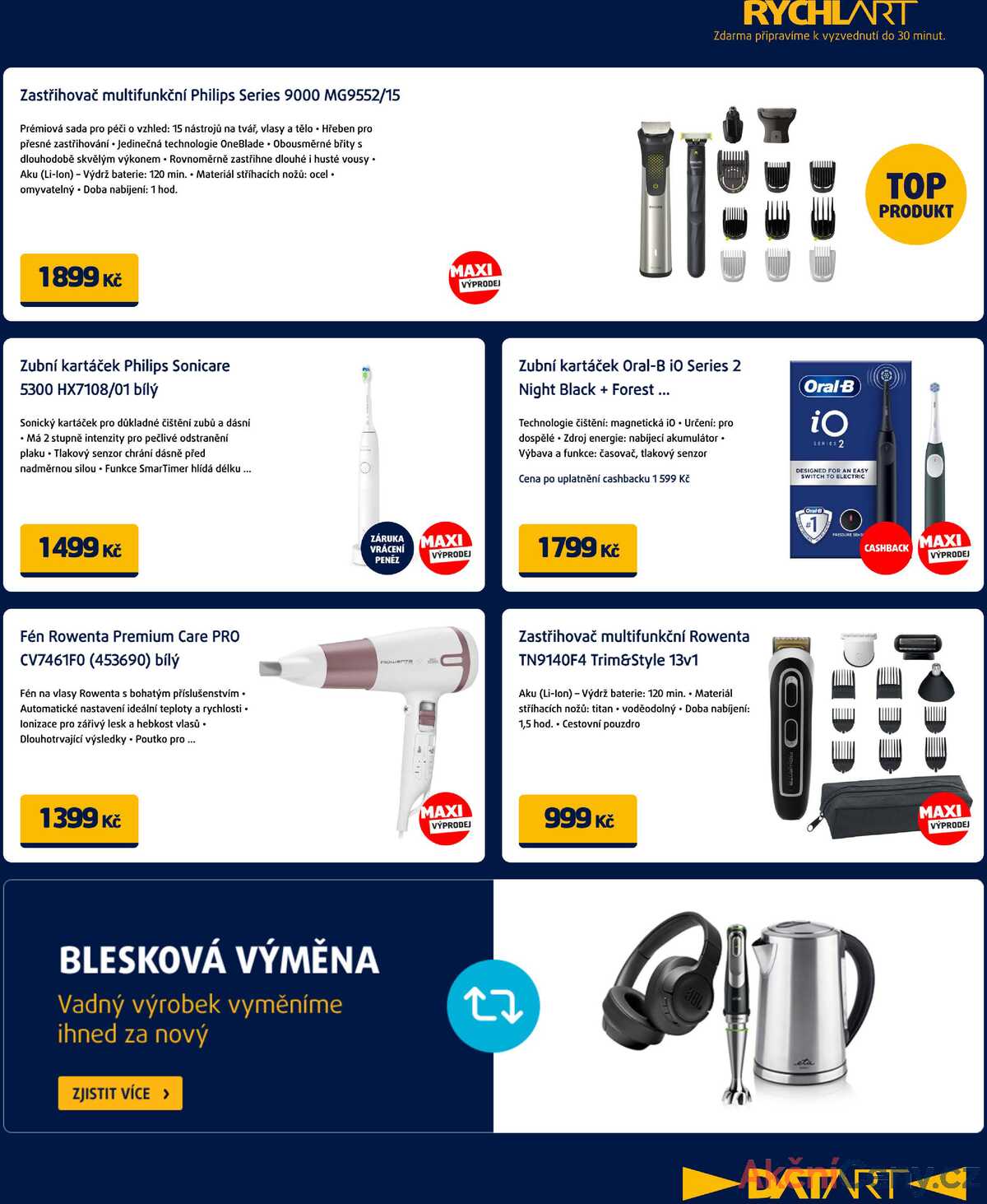 DATART do 18.1. strana 11