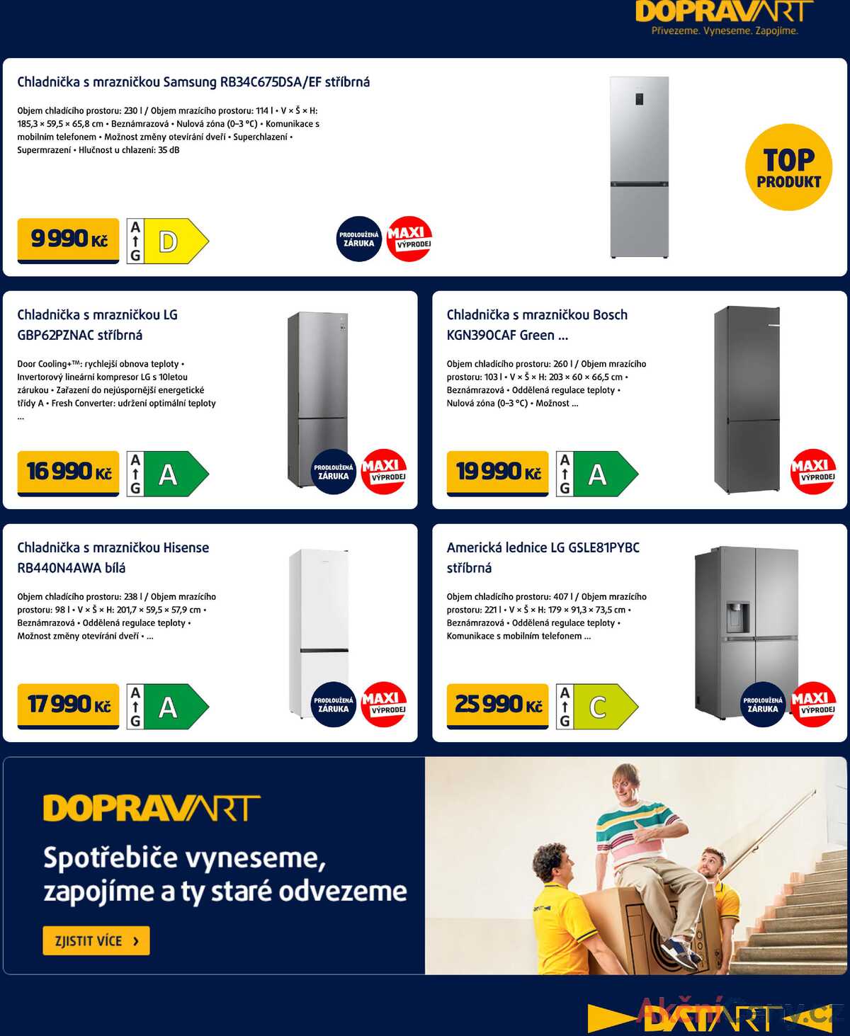 DATART do 18.1. strana 15