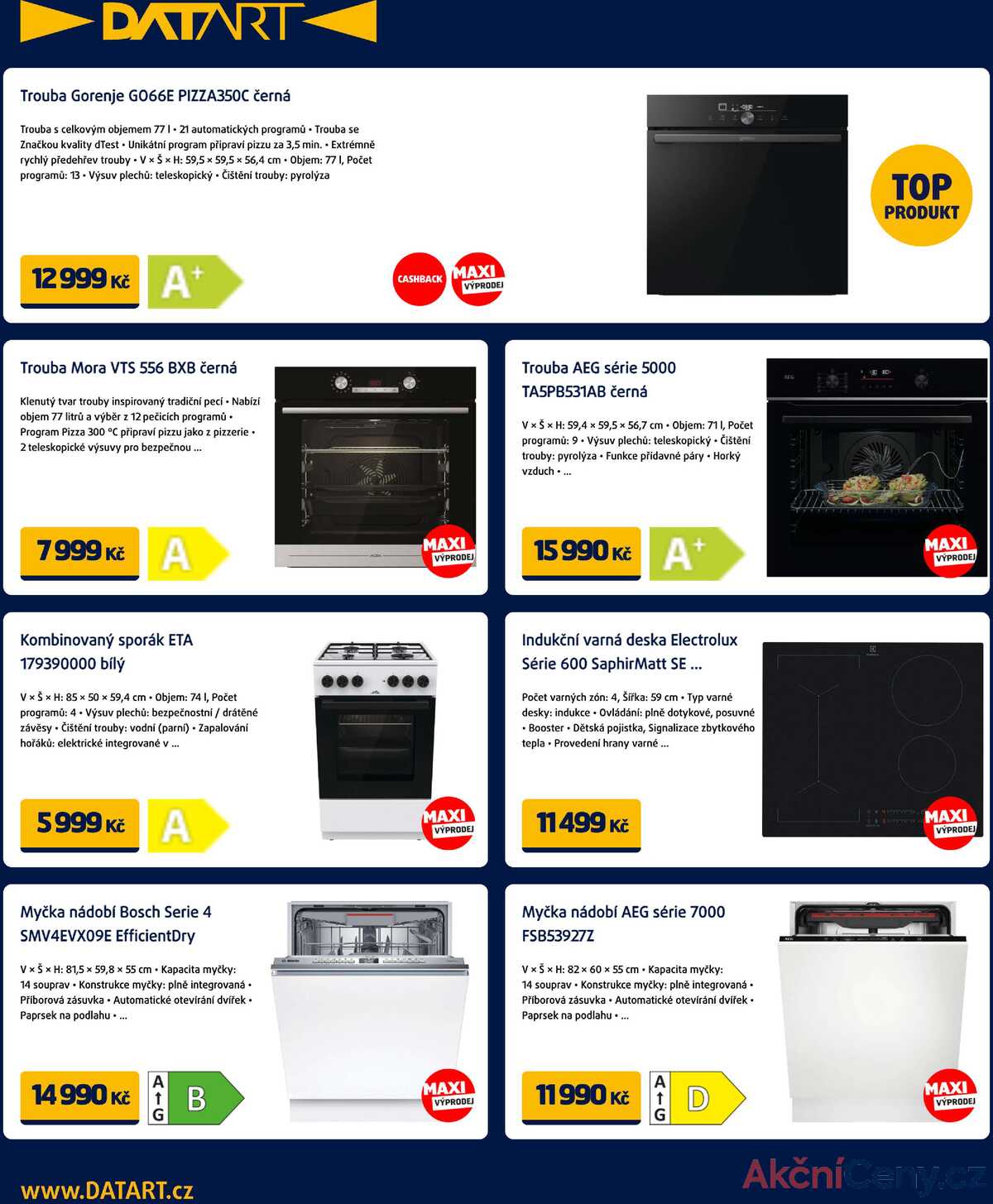 DATART do 18.1. strana 16