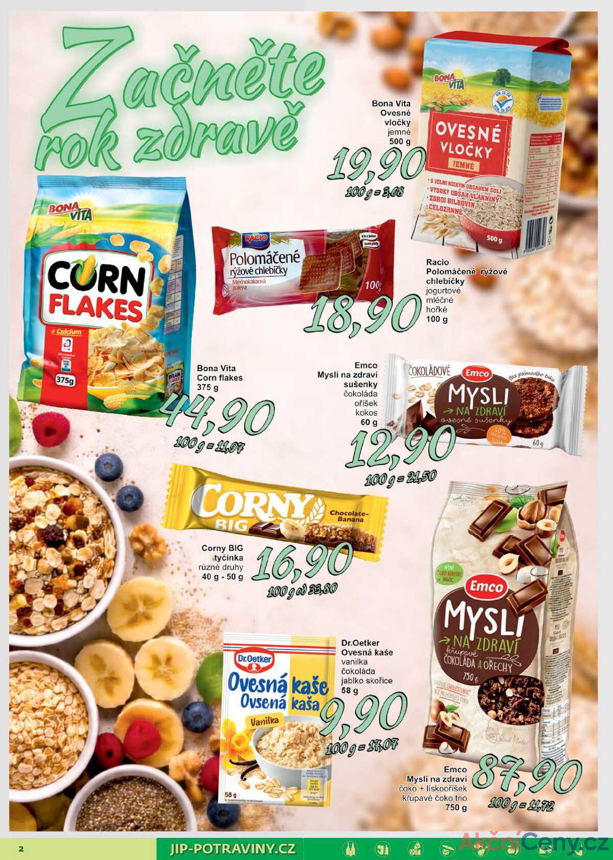 JIP Maloobchod od 14.1. do 25.1.2026 strana 2