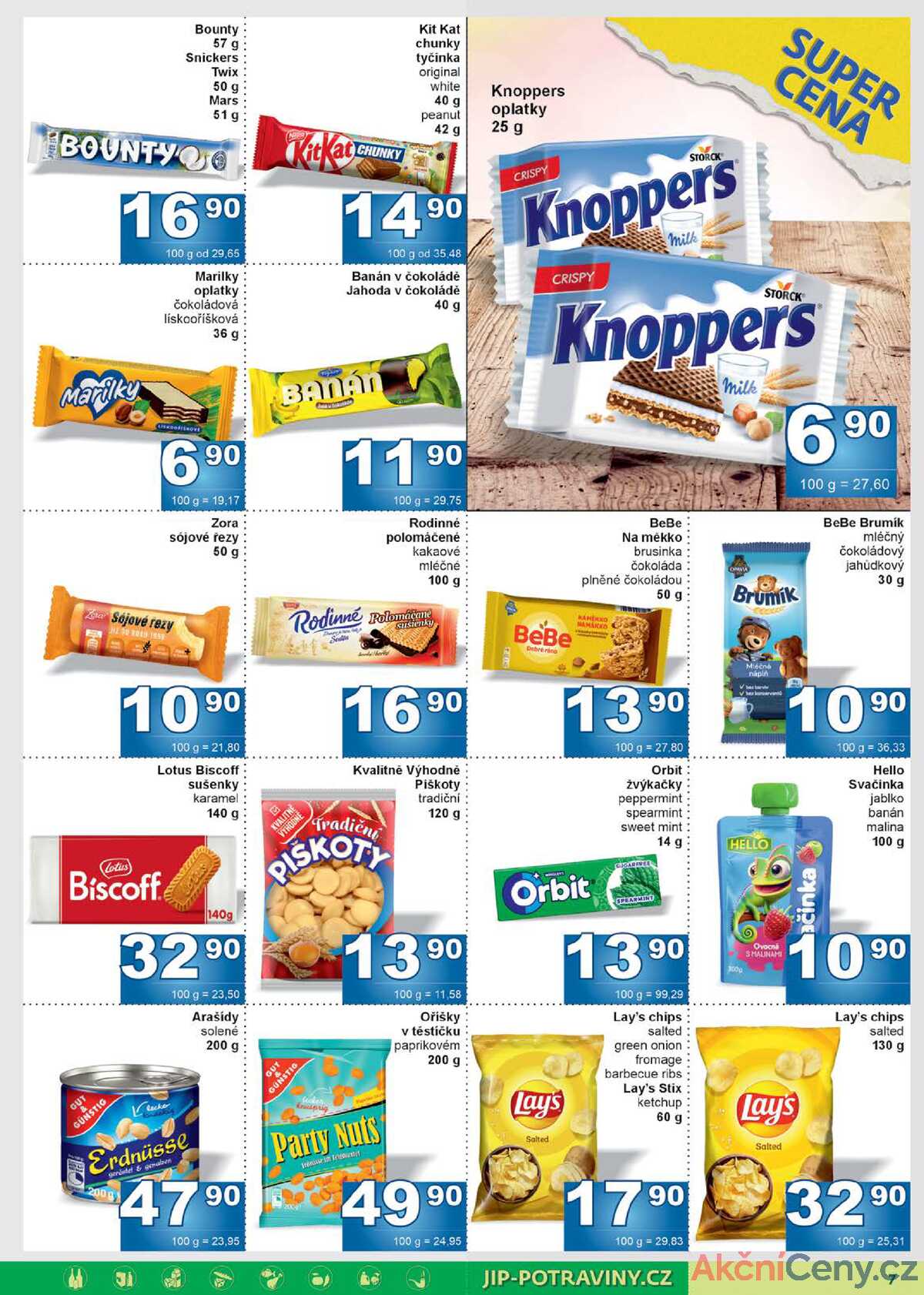 JIP Maloobchod od 14.1. do 25.1.2026 strana 7