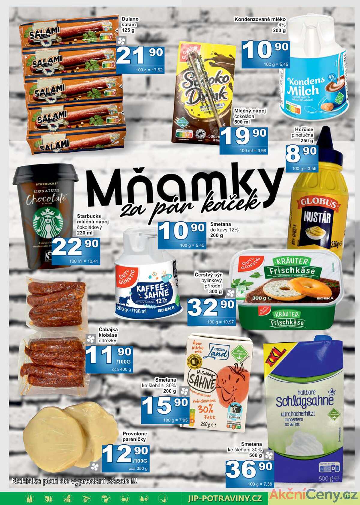 JIP Maloobchod od 14.1. do 25.1.2026 strana 11