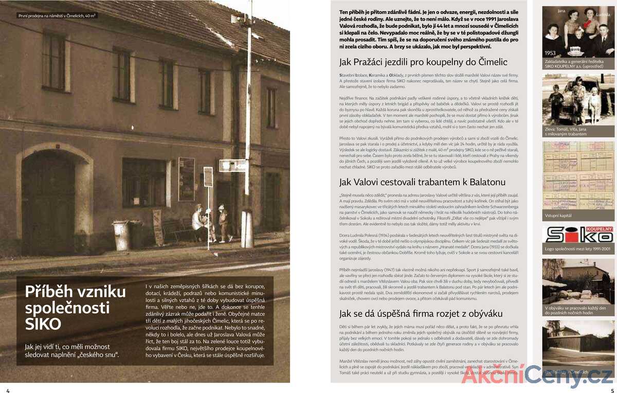 Siko Koupelny 2025/2026 strana 3