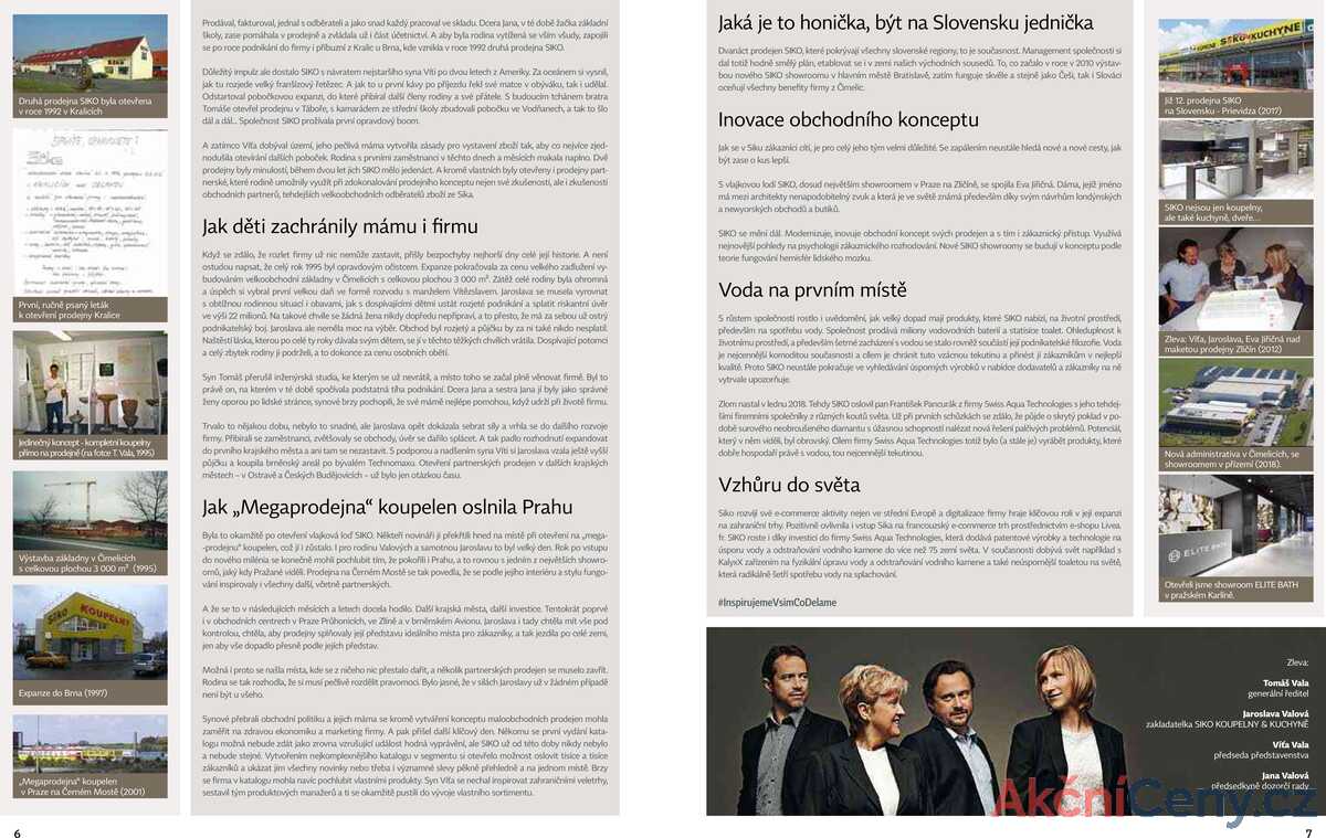 Siko Koupelny 2025/2026 strana 4