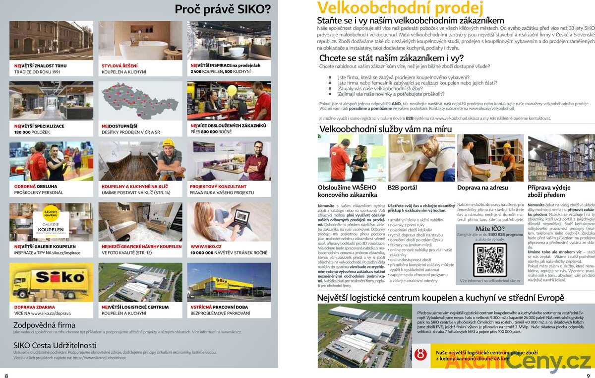 Siko Koupelny 2025/2026 strana 5