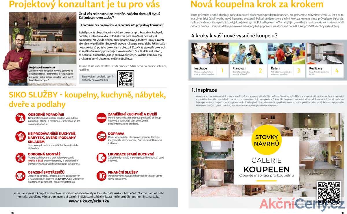 Siko Koupelny 2025/2026 strana 6