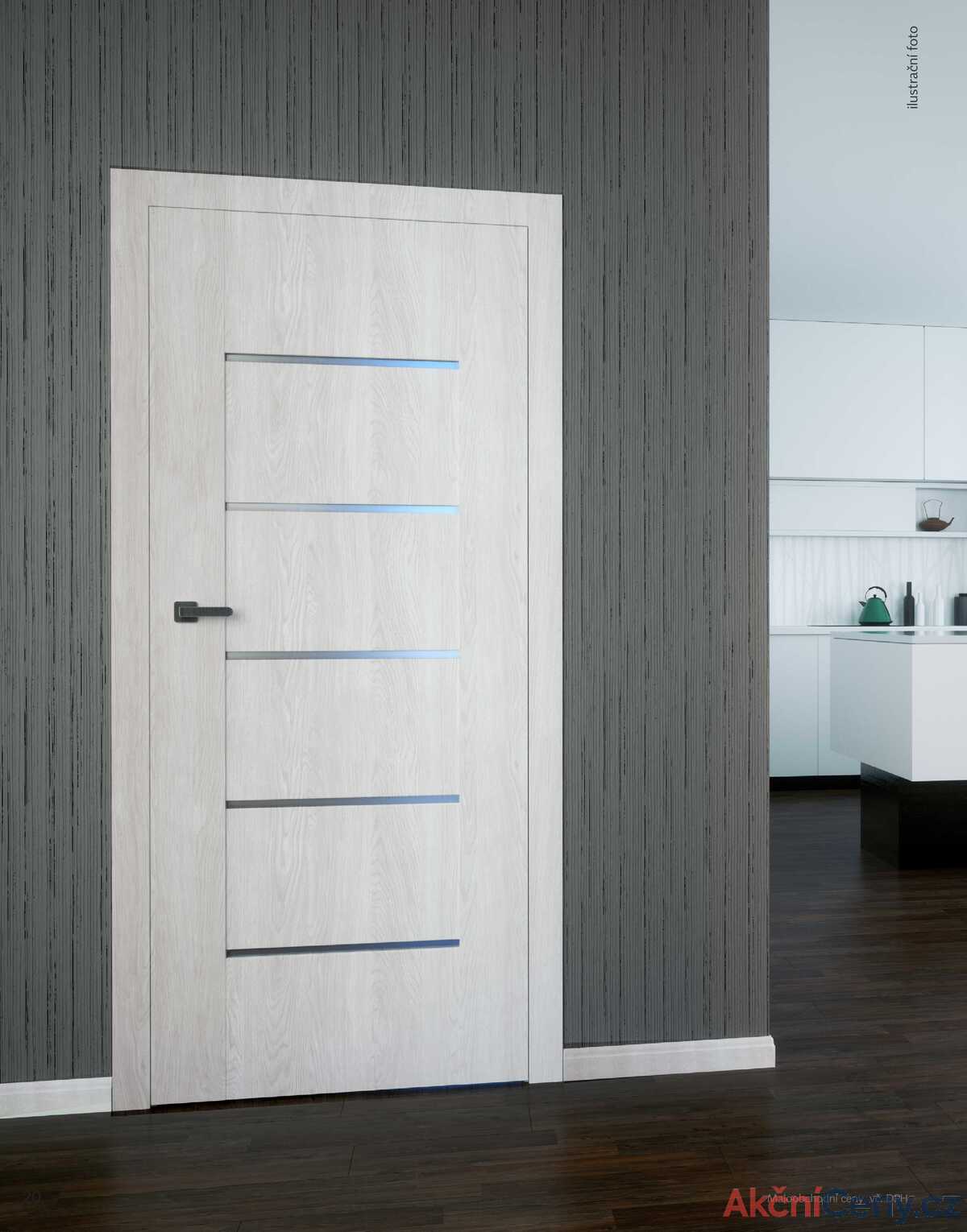 Siko Dveře & Podlahy  strana 20