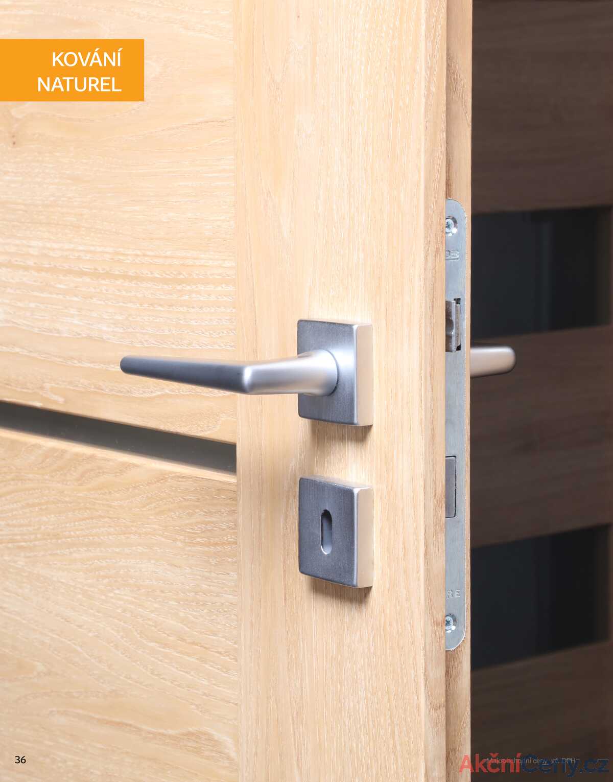 Siko Dveře & Podlahy  strana 36