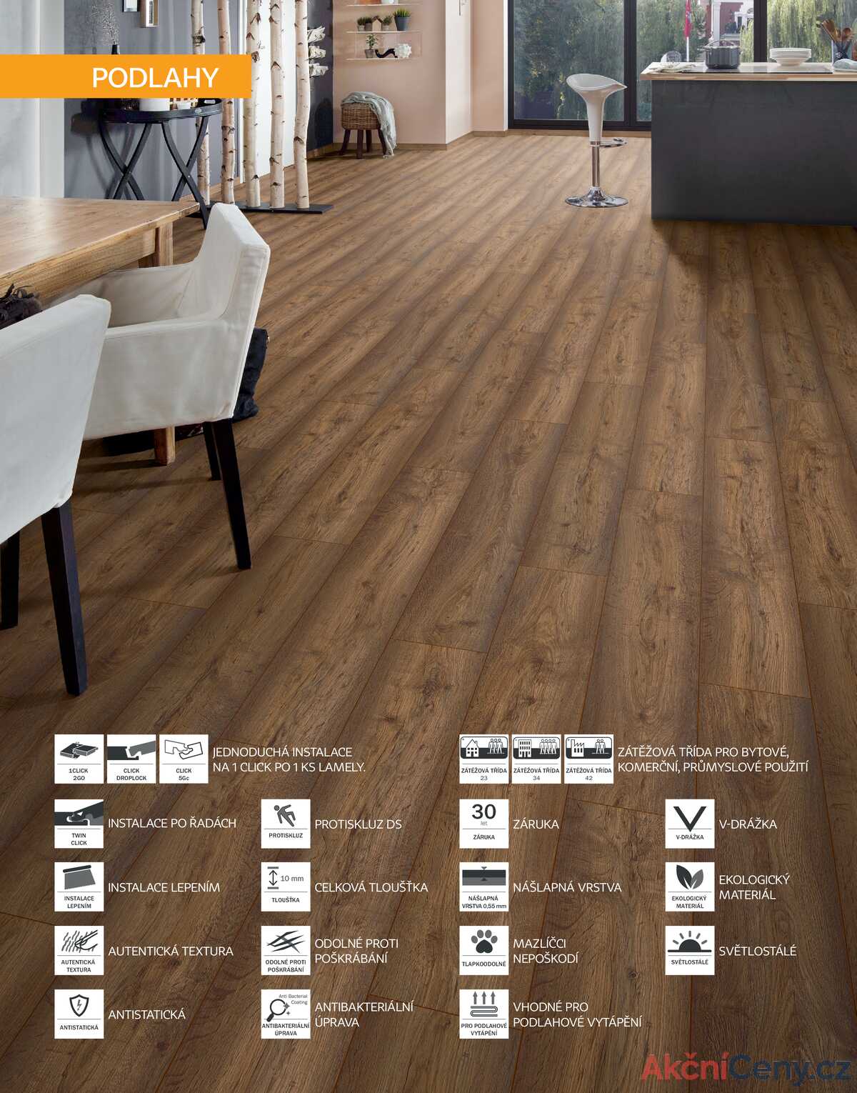 Siko Dveře & Podlahy  strana 42