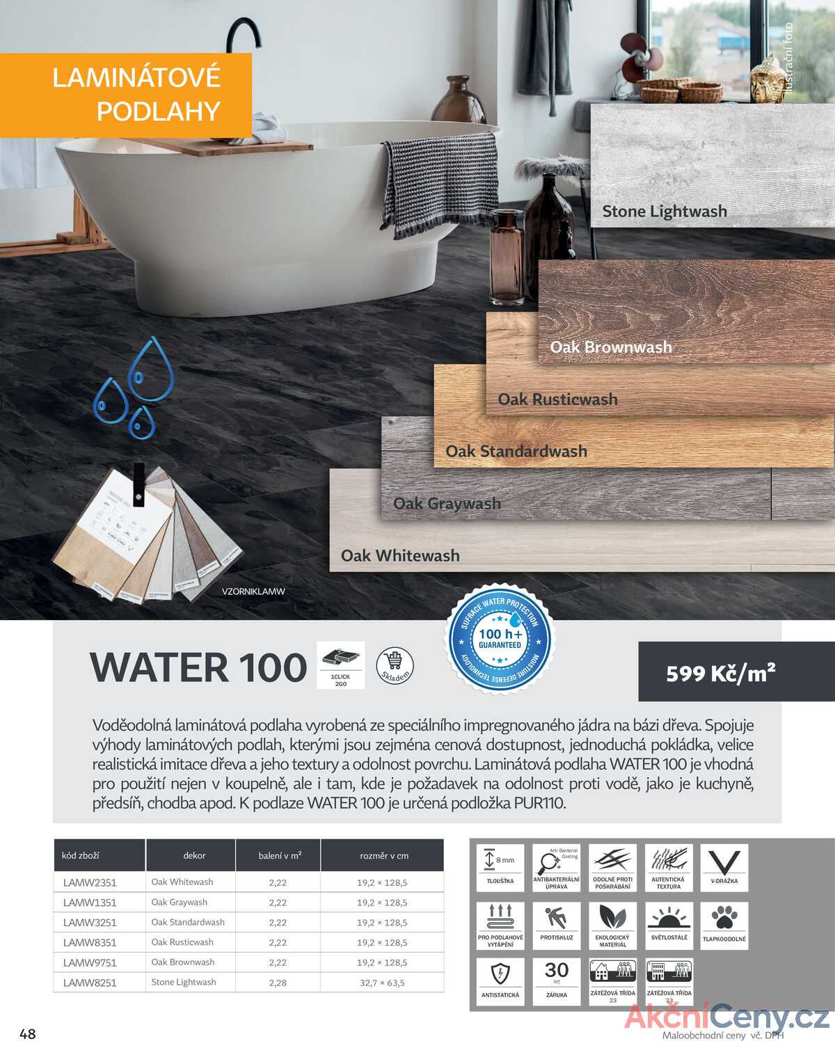 Siko Dveře & Podlahy  strana 48