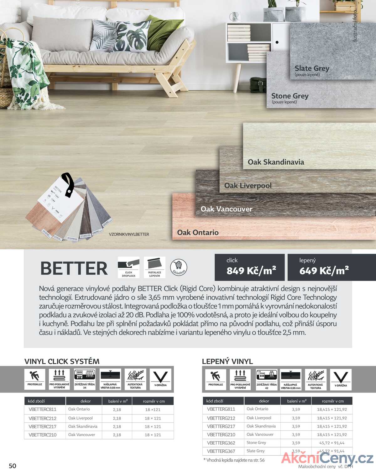 Siko Dveře & Podlahy  strana 50