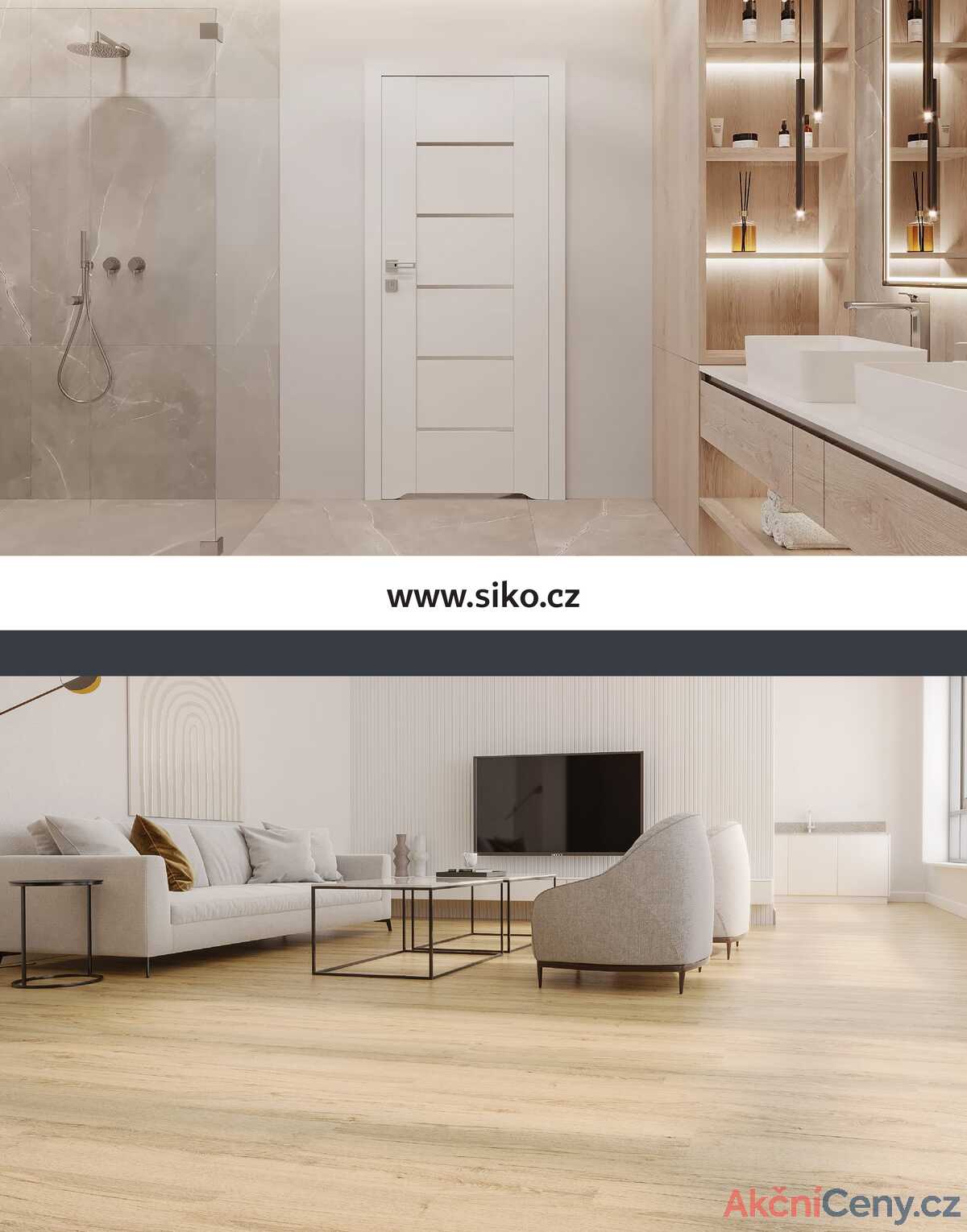Siko Dveře & Podlahy  strana 60