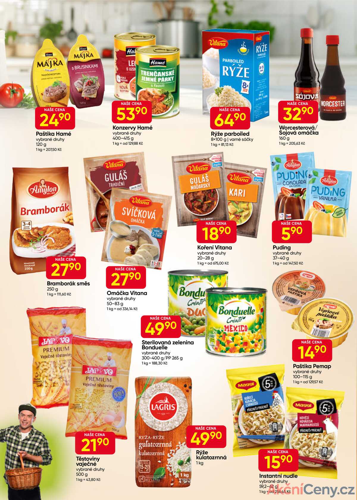 Hruška od 21.1. do 27.1.2026 strana 6