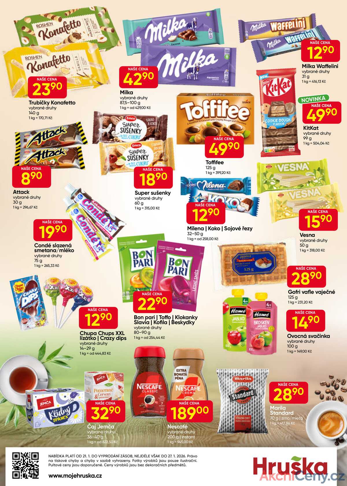 Hruška od 21.1. do 27.1.2026 strana 10