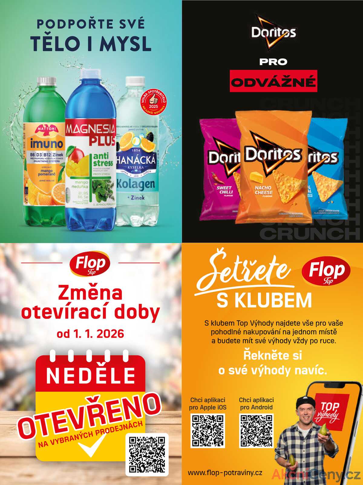 FLOP TOP od 21.1. do 27.1.2026 strana 5