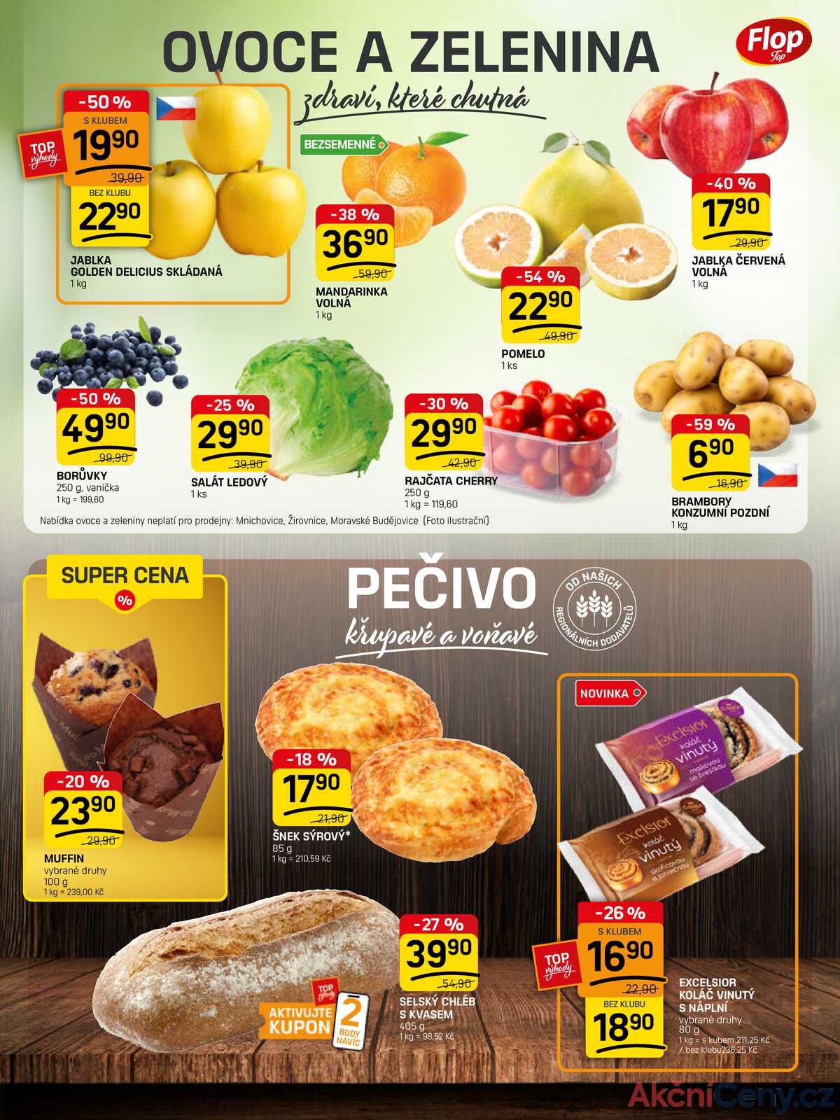 FLOP TOP od 21.1. do 27.1.2026 strana 7