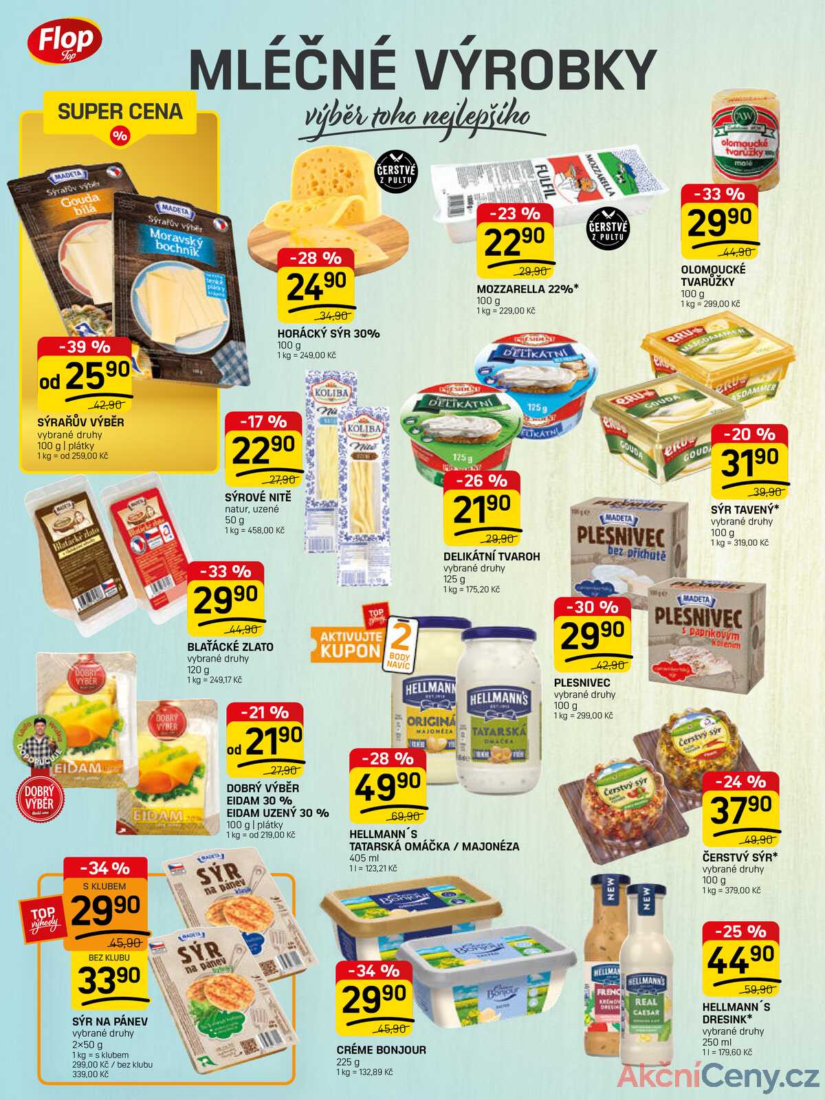 FLOP TOP od 21.1. do 27.1.2026 strana 8