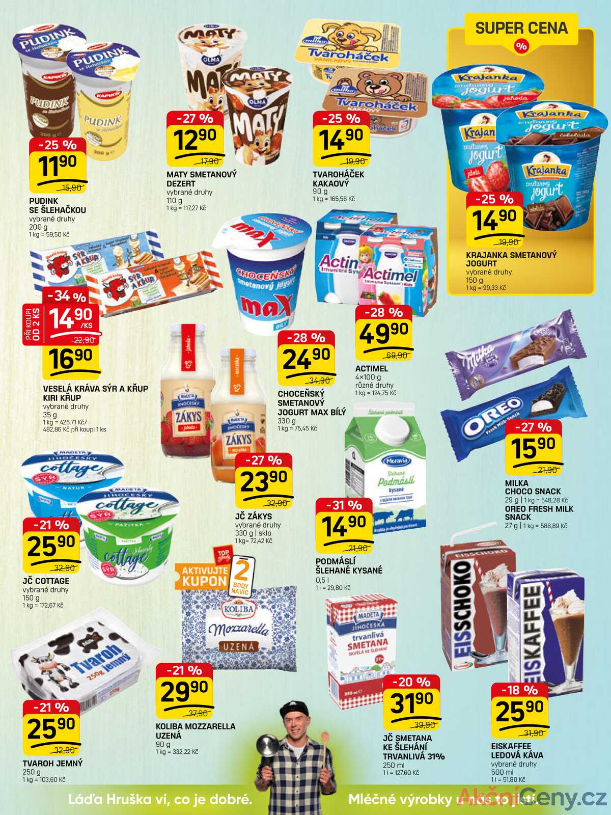 FLOP TOP od 21.1. do 27.1.2026 strana 9