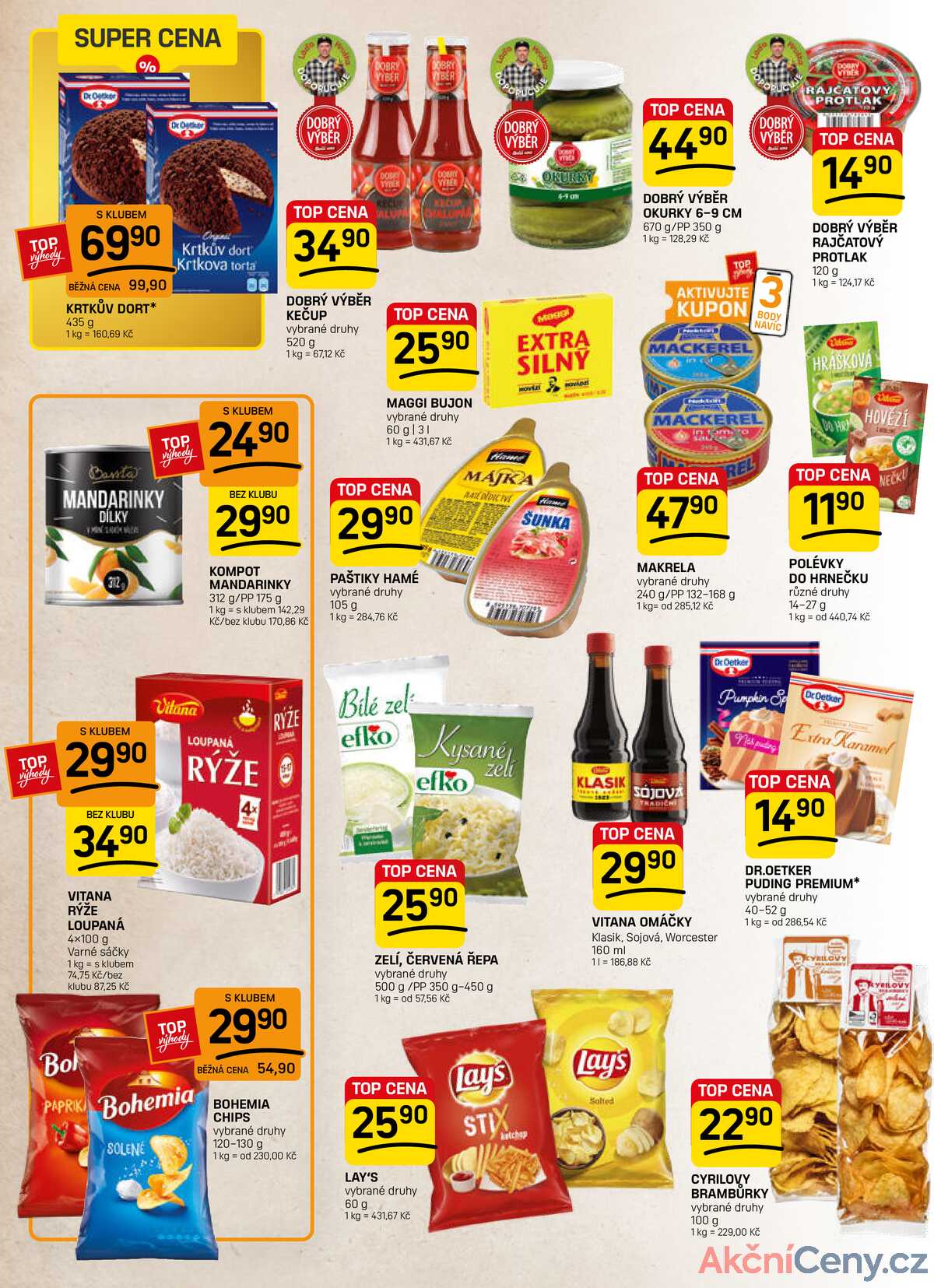 FLOP TOP od 21.1. do 27.1.2026 strana 12