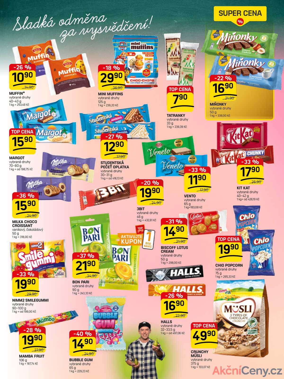 FLOP TOP od 21.1. do 27.1.2026 strana 13