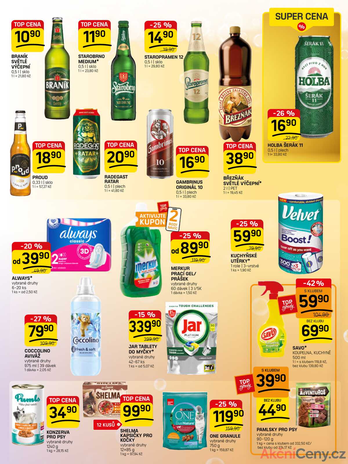 FLOP TOP od 21.1. do 27.1.2026 strana 15