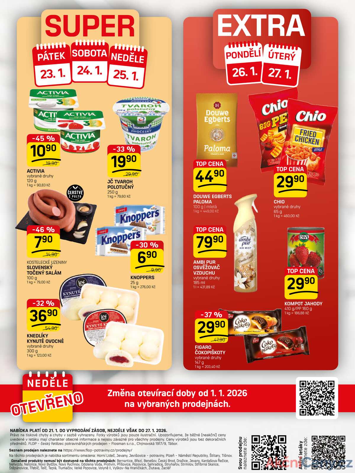 FLOP TOP od 21.1. do 27.1.2026 strana 16