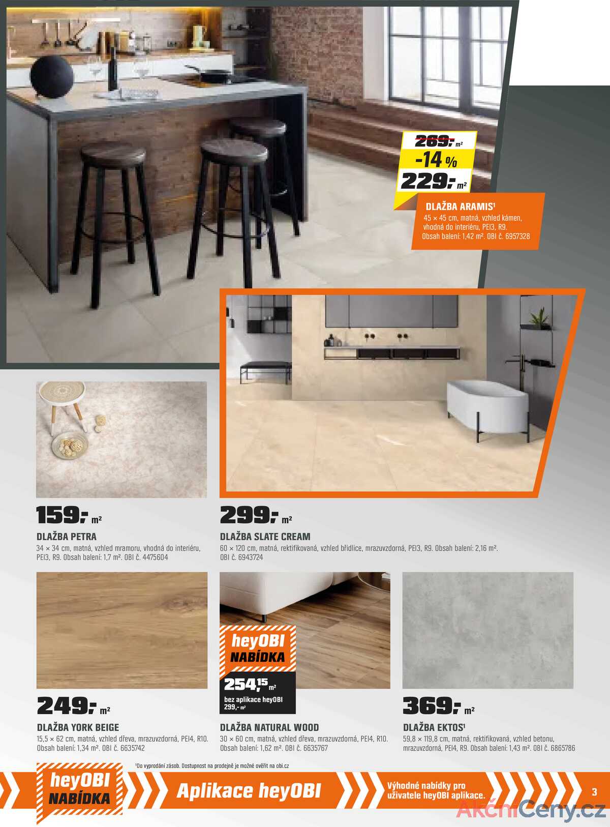 OBI od 16.1. do 31.1.2026 strana 3