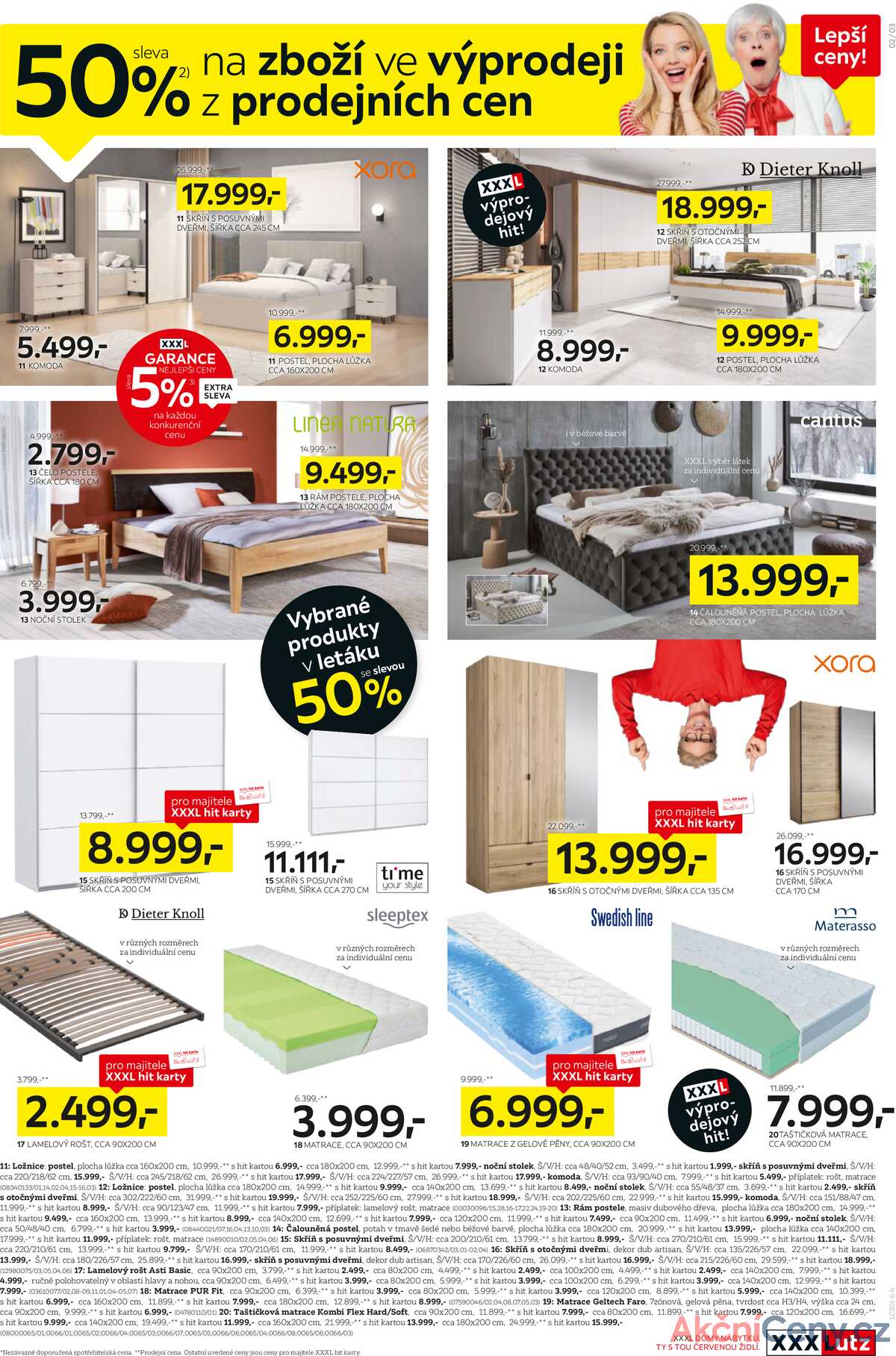 XXXLutz od 19.1. do 1.2.2026 strana 3