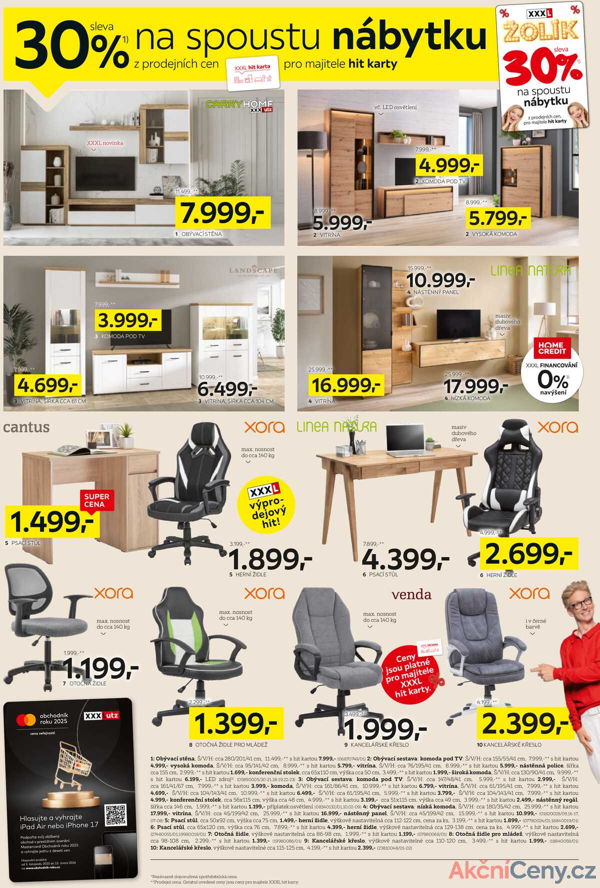 XXXLutz od 19.1. do 1.2.2026 strana 4