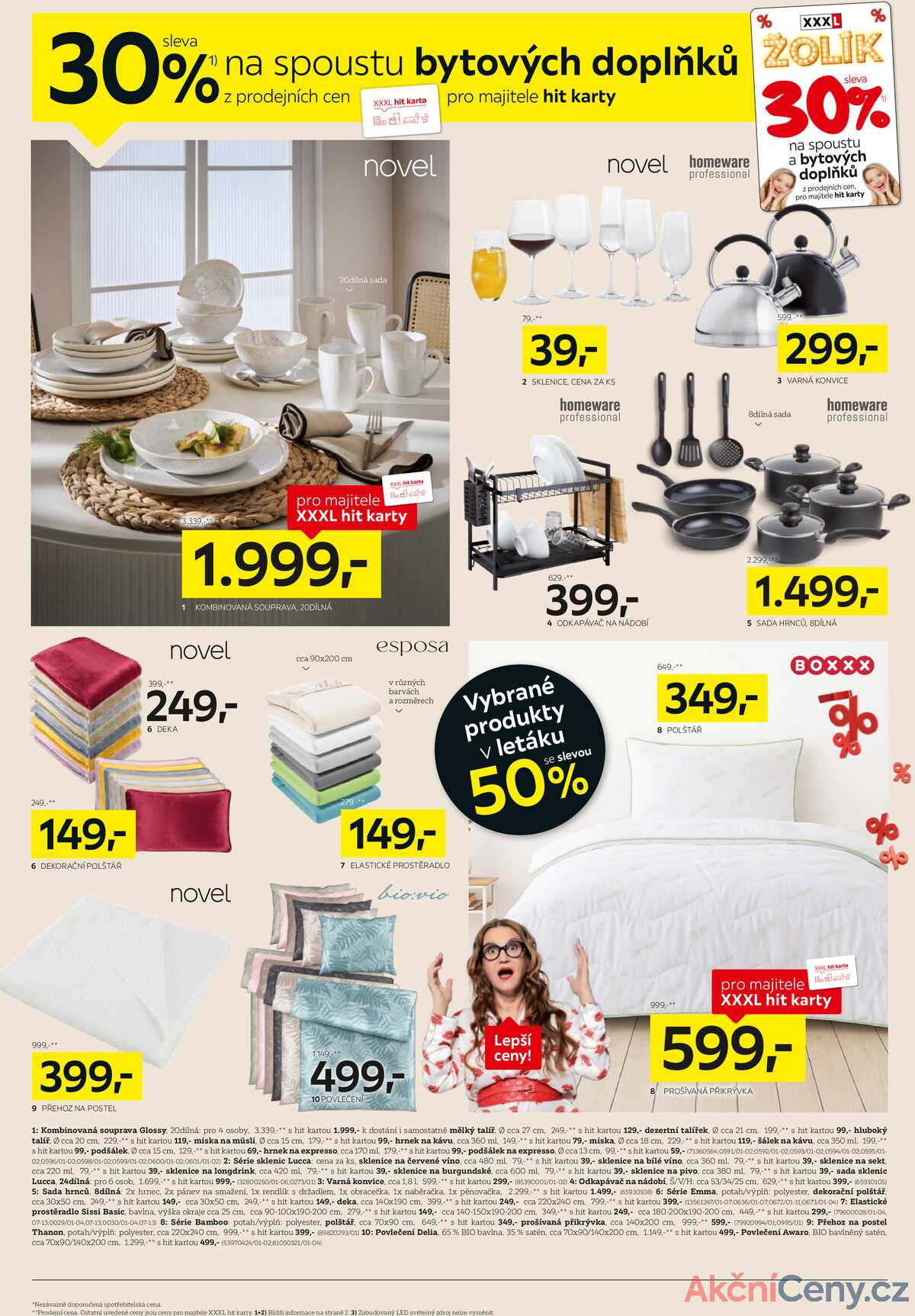 XXXLutz od 19.1. do 1.2.2026 strana 6