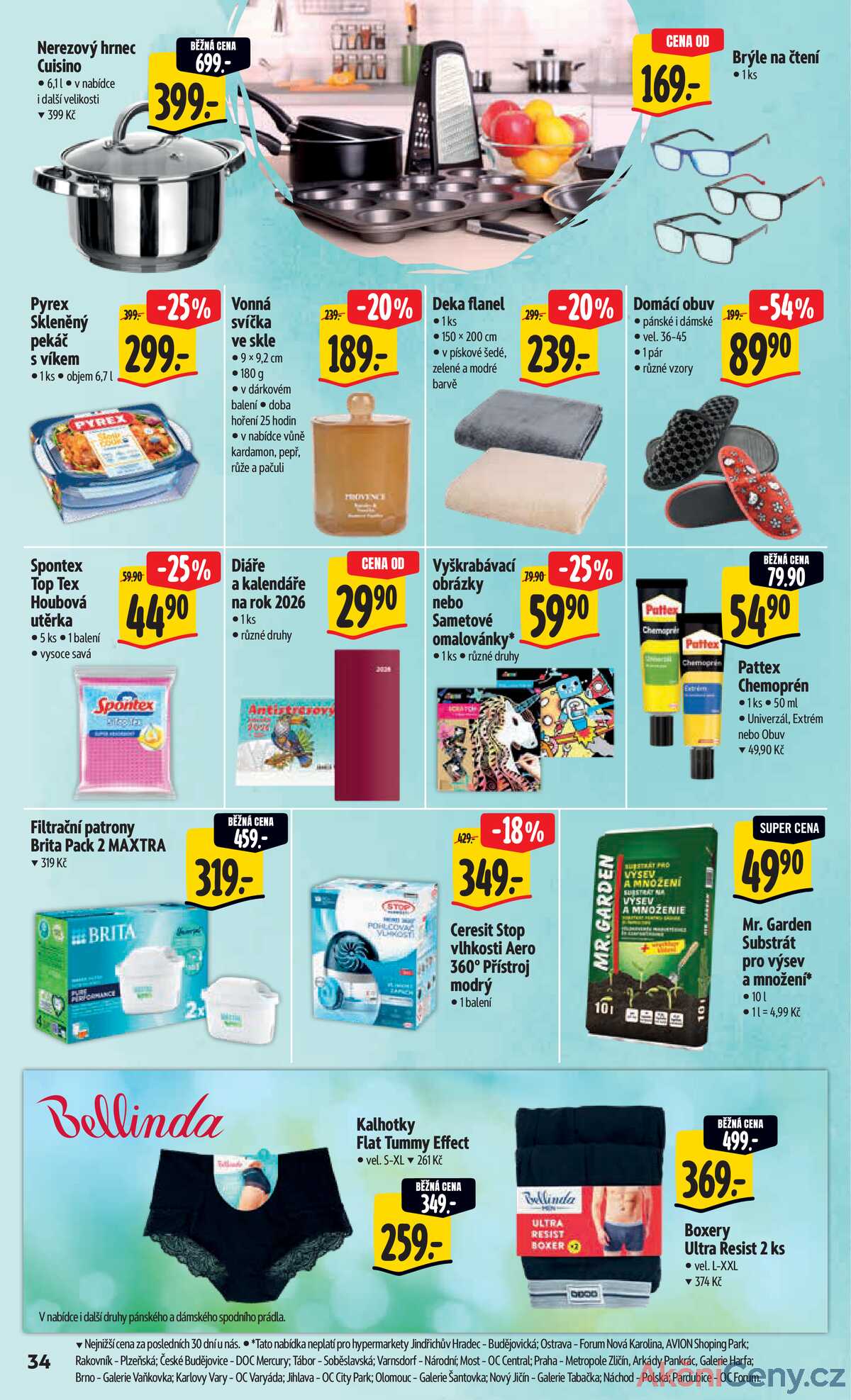 Albert  Hypermarket od 21.1. do 27.1.2026 strana 35