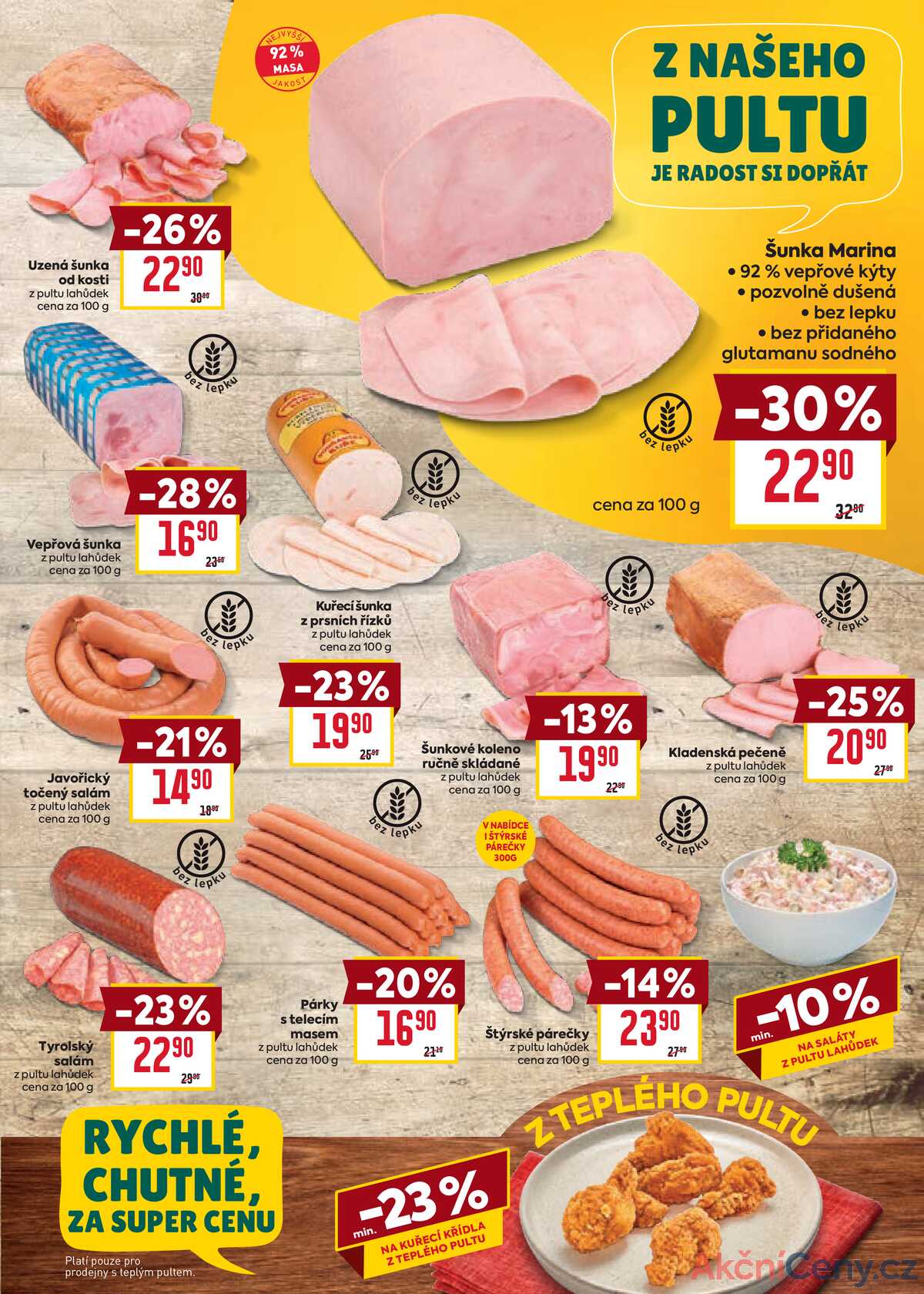 Billa  od 21.1. do 27.1.2026 strana 9