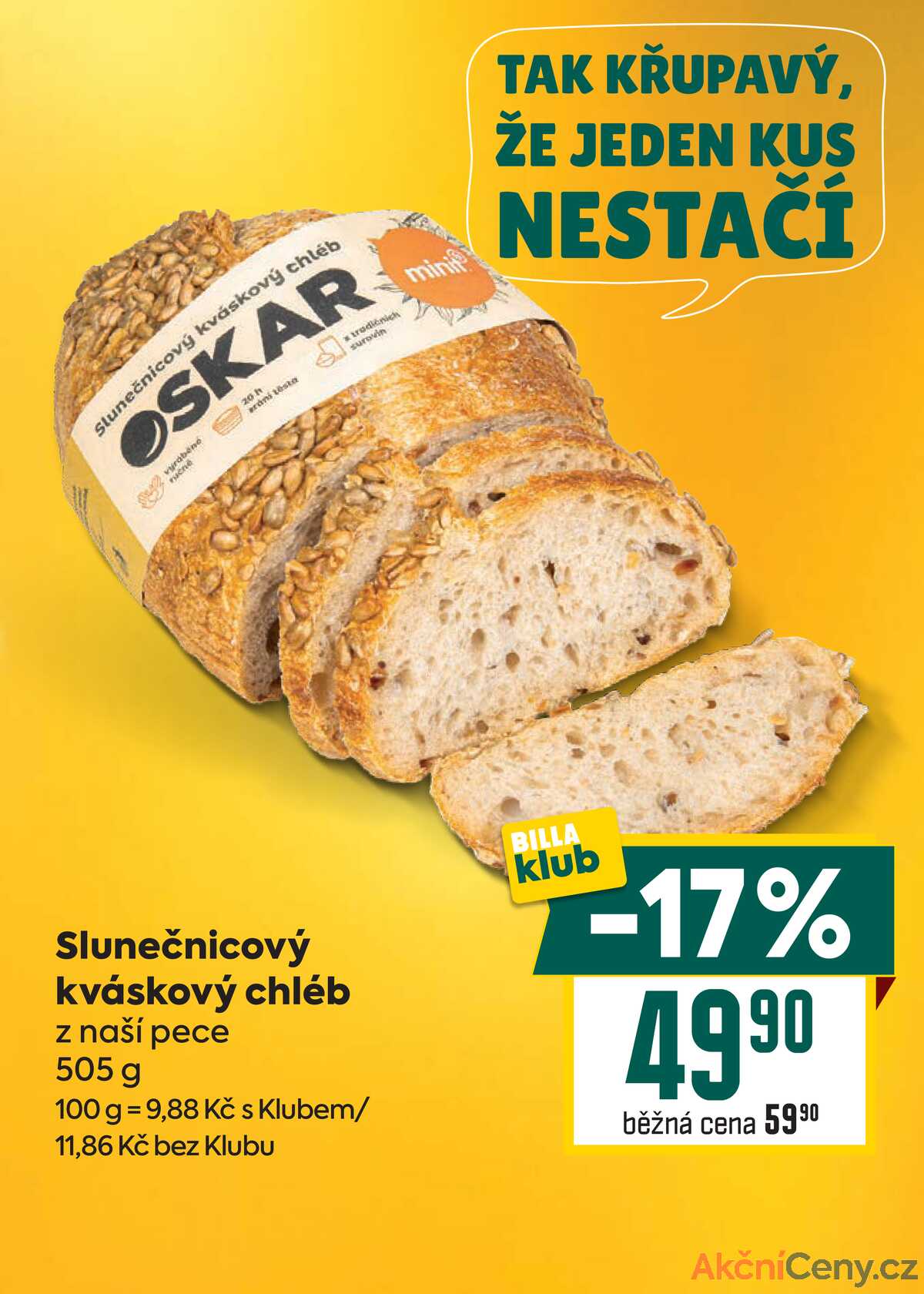 Billa  od 21.1. do 27.1.2026 strana 15