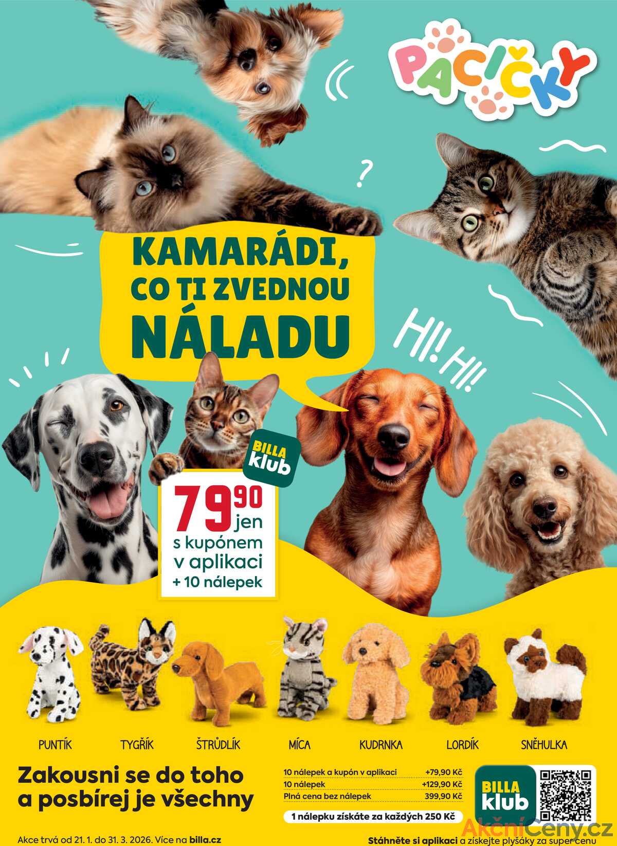 Billa  od 21.1. do 27.1.2026 strana 25