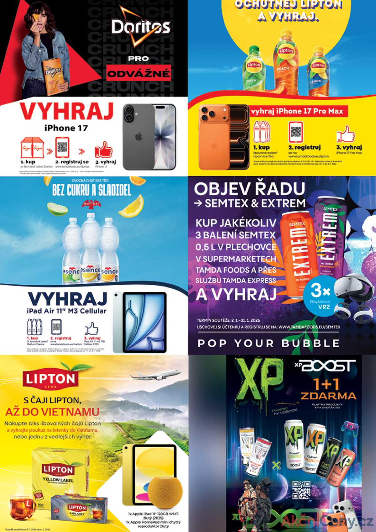 Tamda Foods od 21.1. do 27.1.2026 strana 26