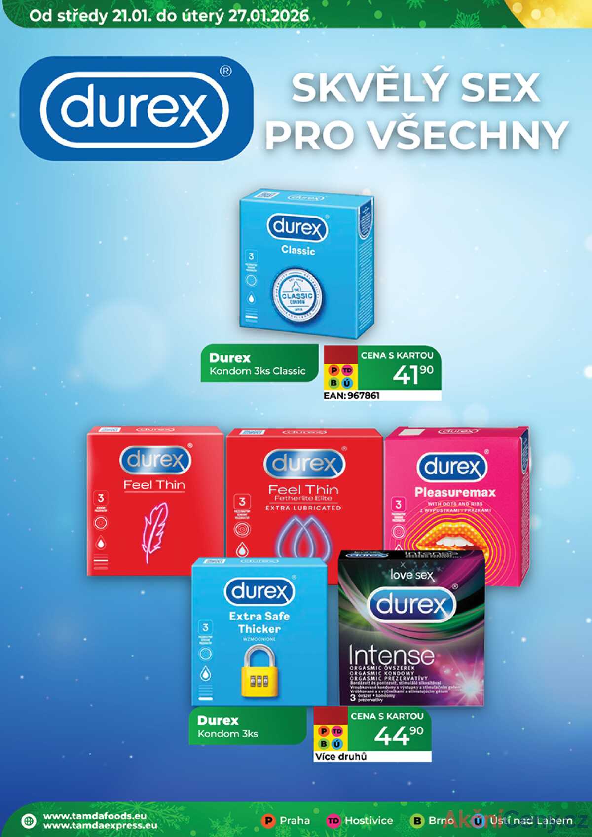 Tamda Foods od 21.1. do 27.1.2026 strana 34