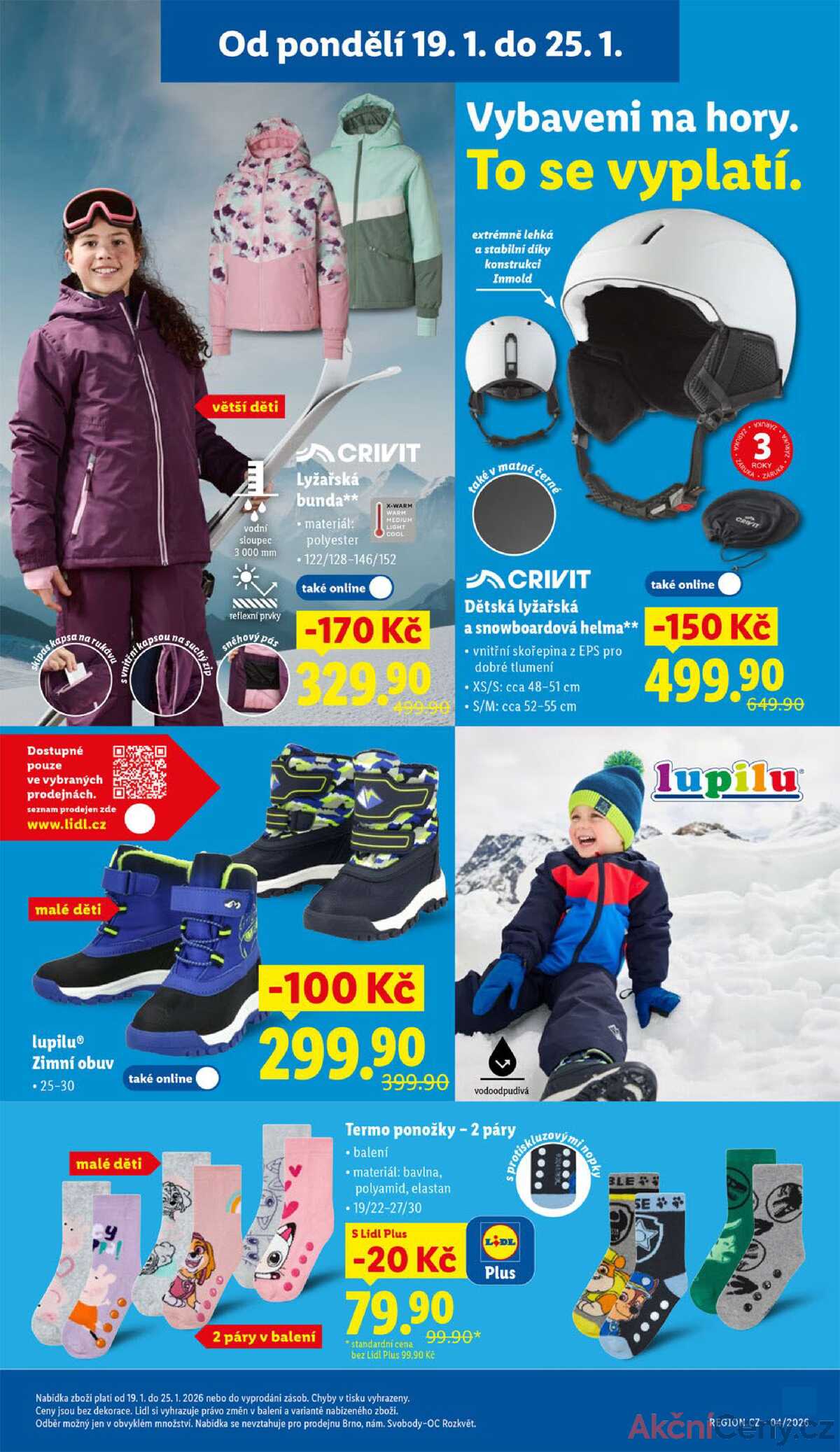 Lidl od 19.1. do 21.1.2026 strana 7