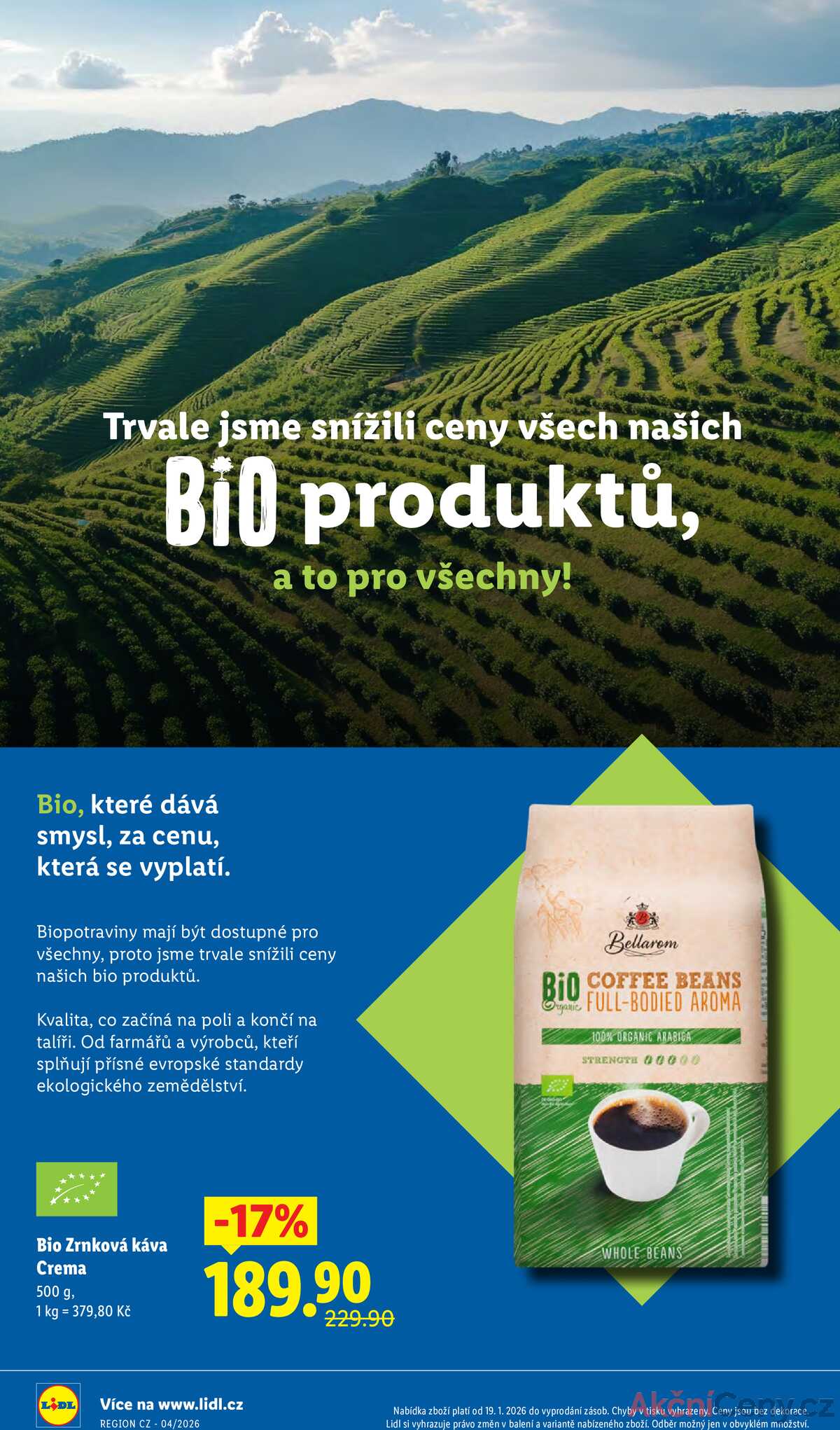 Lidl od 19.1. do 21.1.2026 strana 8