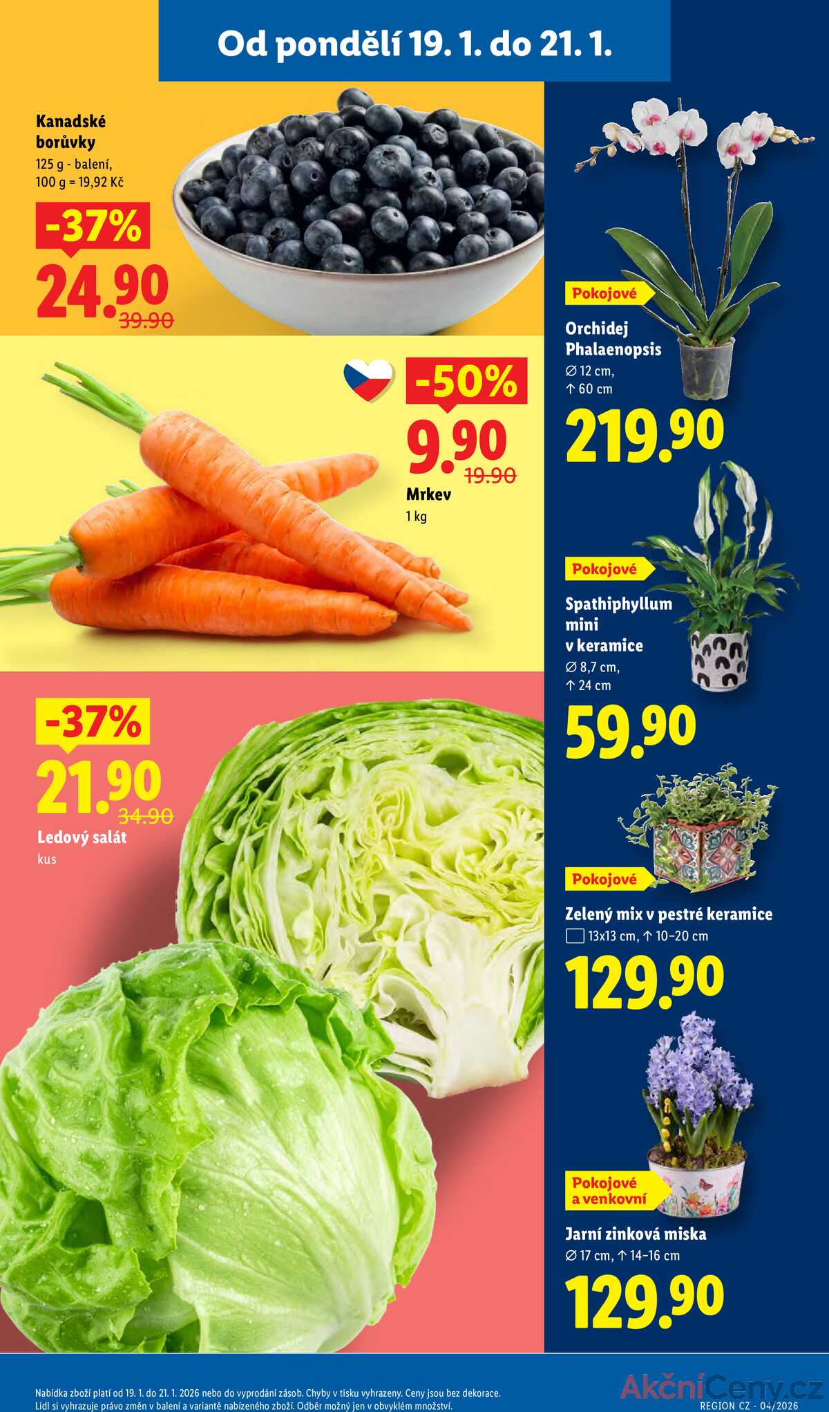 Lidl od 19.1. do 21.1.2026 strana 11