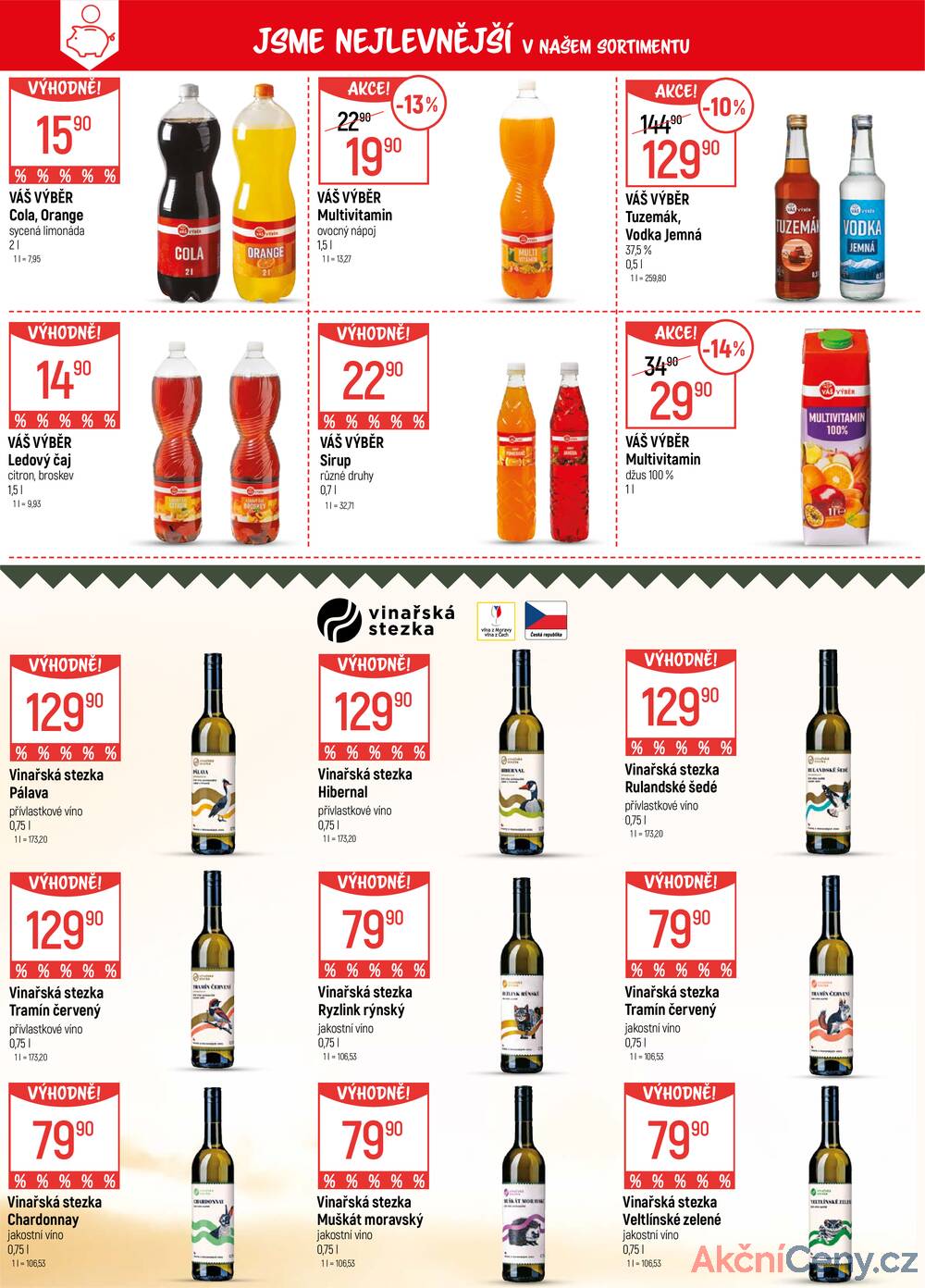 Akční leták Globus 21.1. - 27.1.2026 - Globus Olomouc
