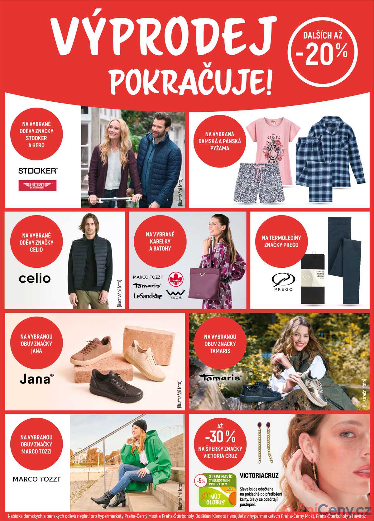 Akční leták Globus 21.1. - 27.1.2026 - Globus Ostrava strana 27