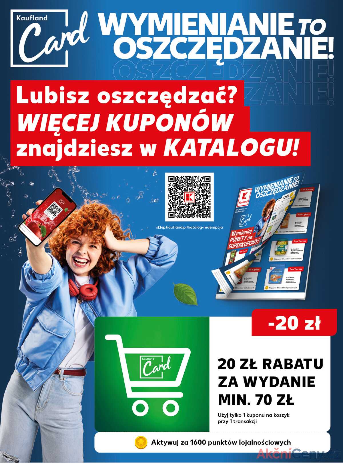 Leták Kaufland Polsko 19.1.-21.1.2026 - Silný start strana 12